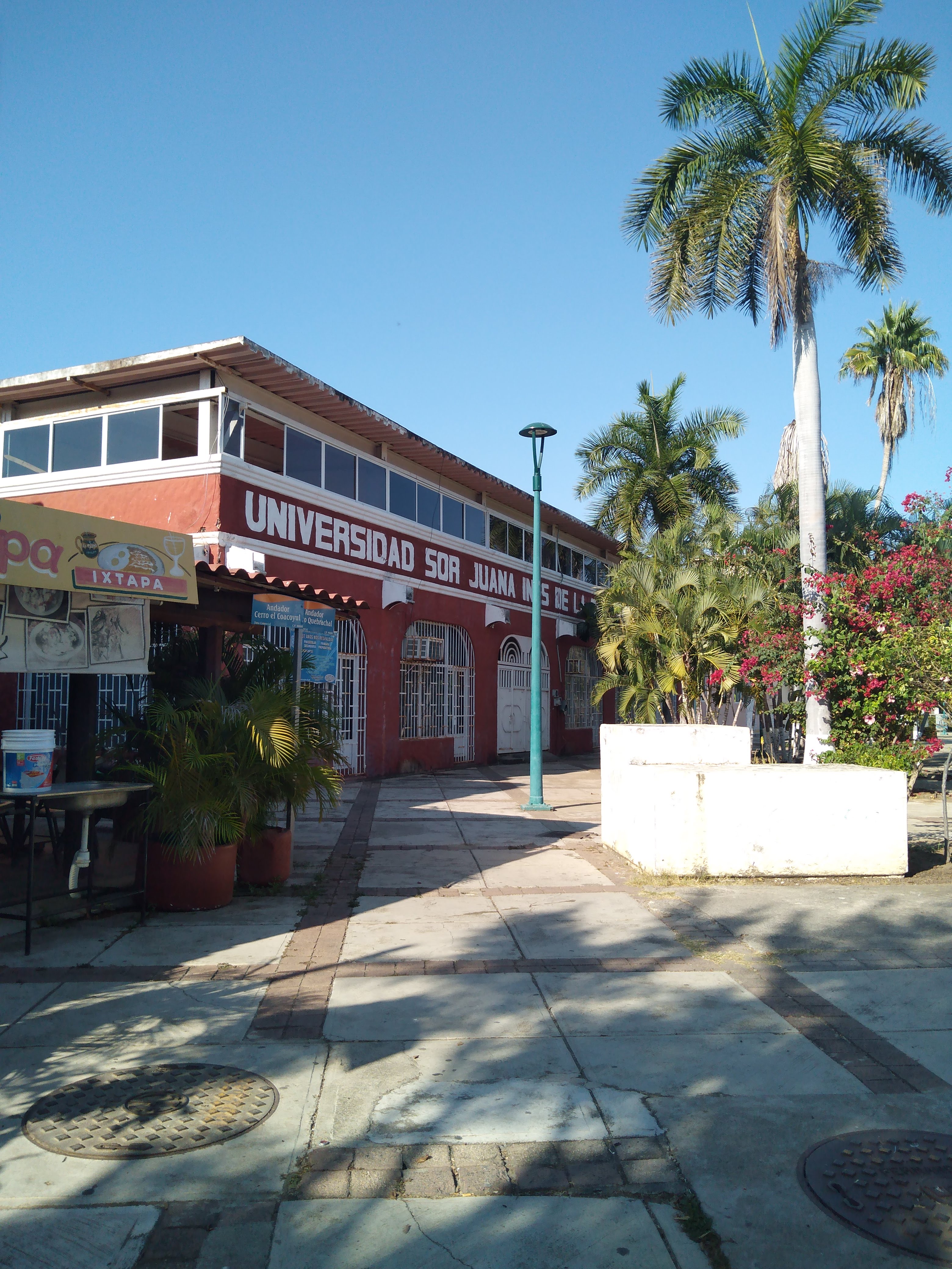 " Fonda La Palapa" image 4