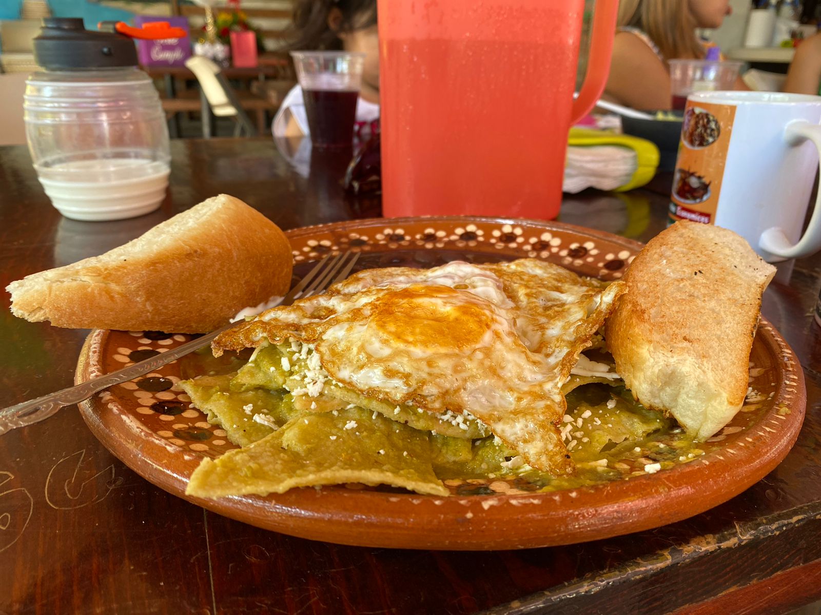 " Fonda La Palapa" image 5