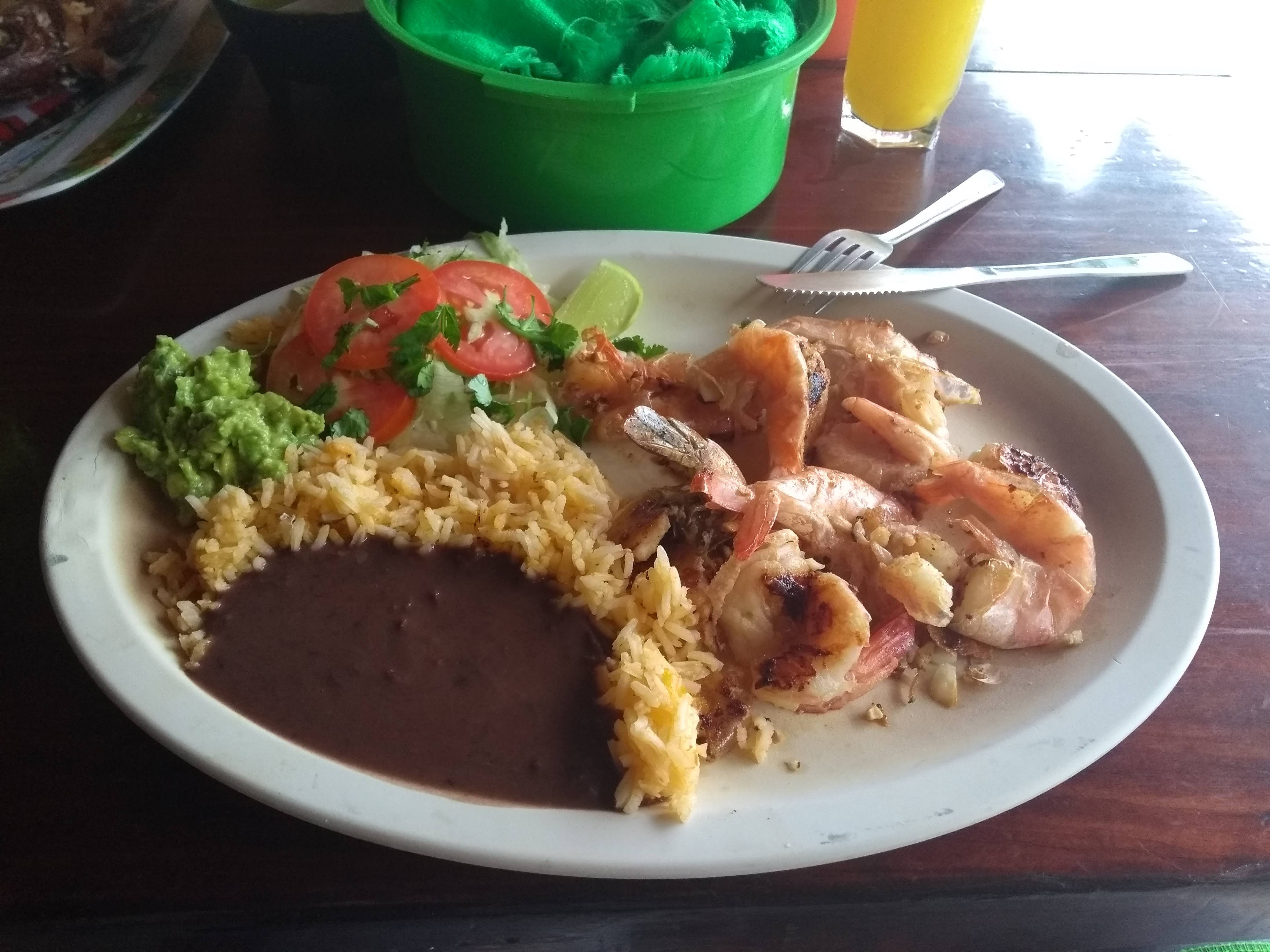 " Fonda La Palapa" image 6