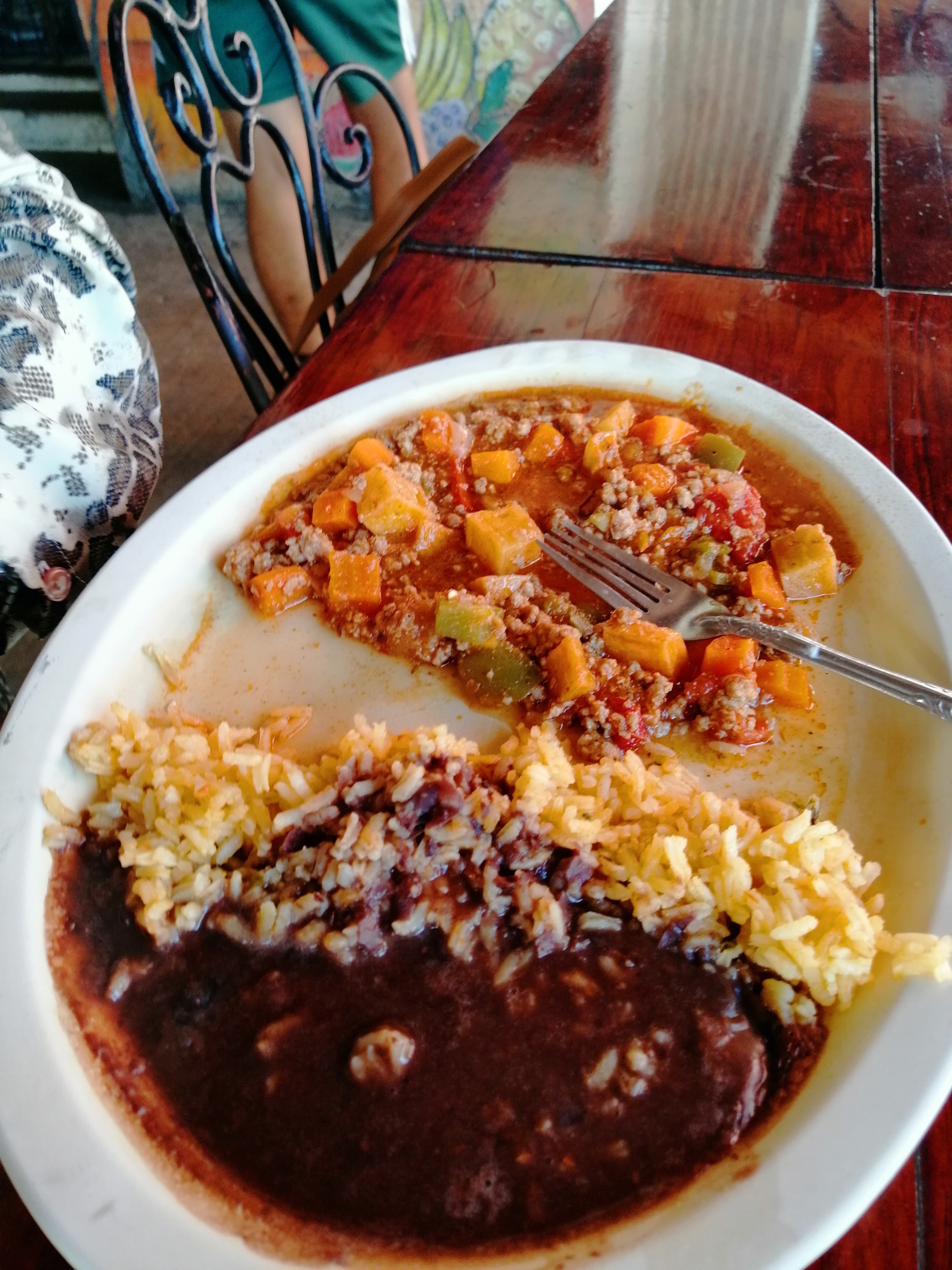 " Fonda La Palapa" image 7