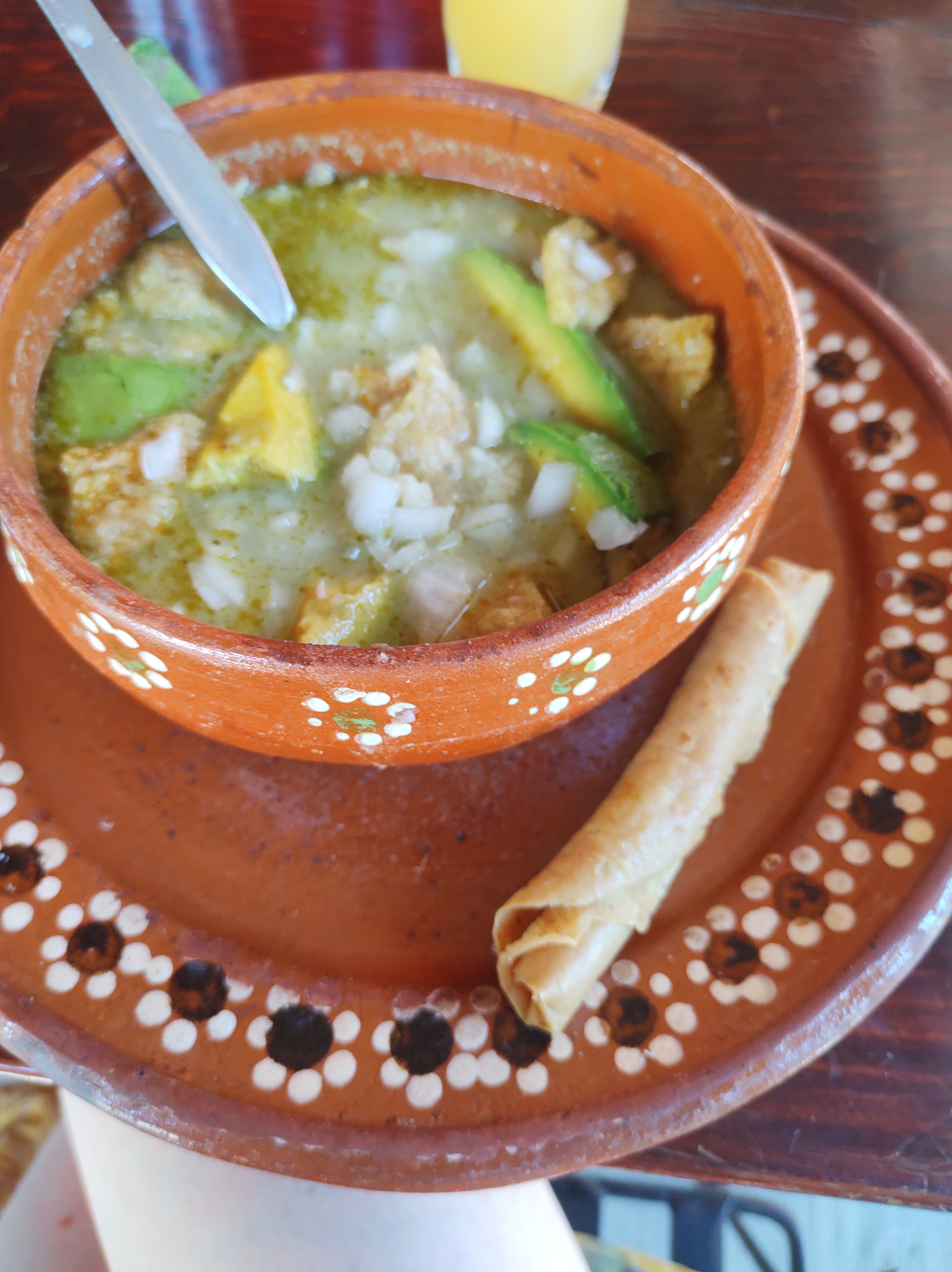 " Fonda La Palapa" image 9