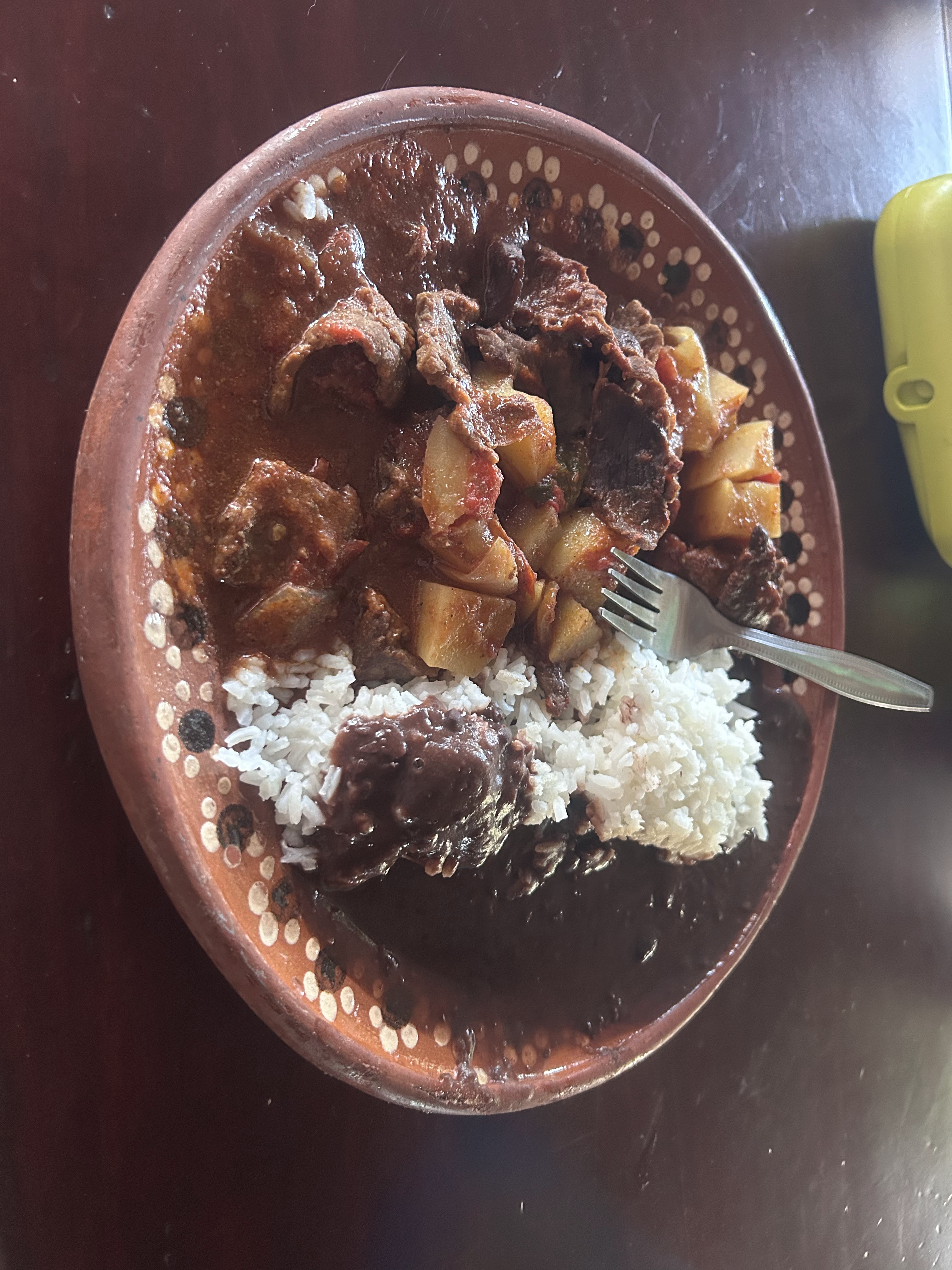 " Fonda La Palapa" image 10