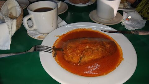 Restaurante La Paloma image 4