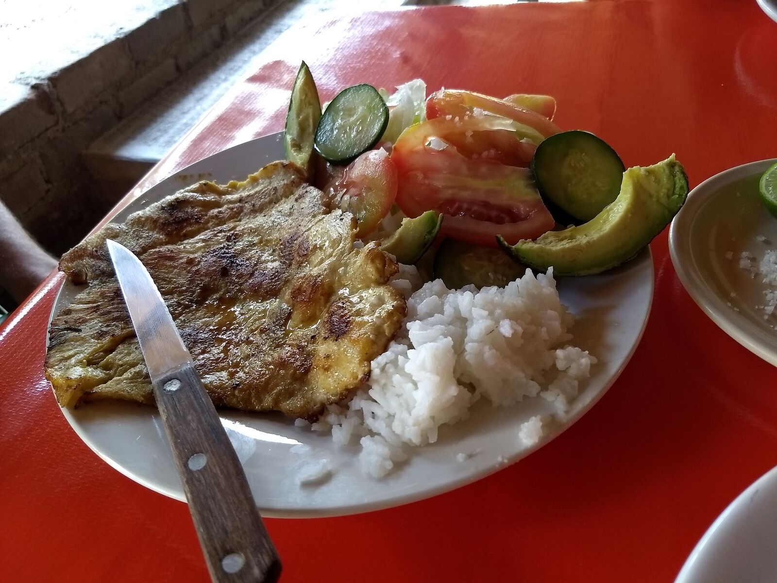 Restaurante La Paloma image 10