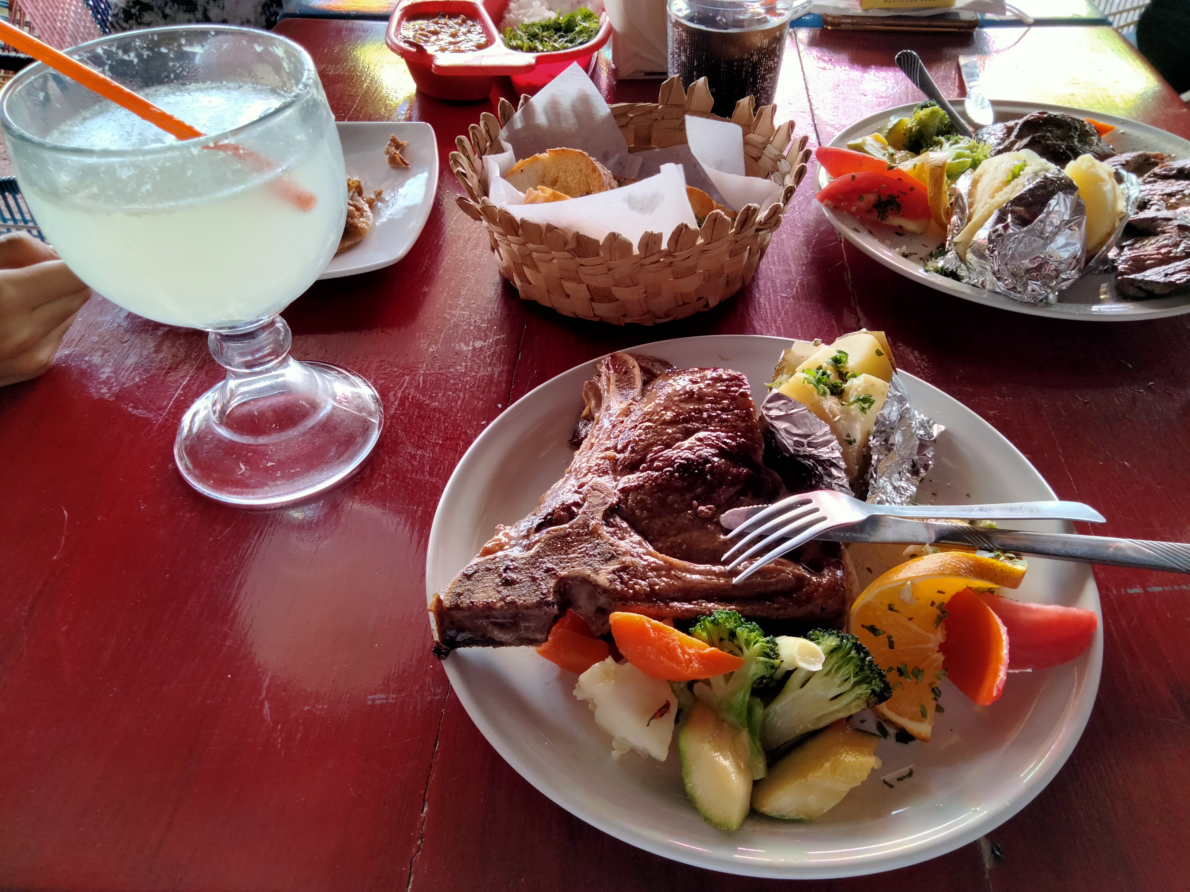 Restaurant El Tiburón De La Costa image 2