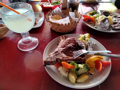 Restaurant El Tiburón De La Costa image 2