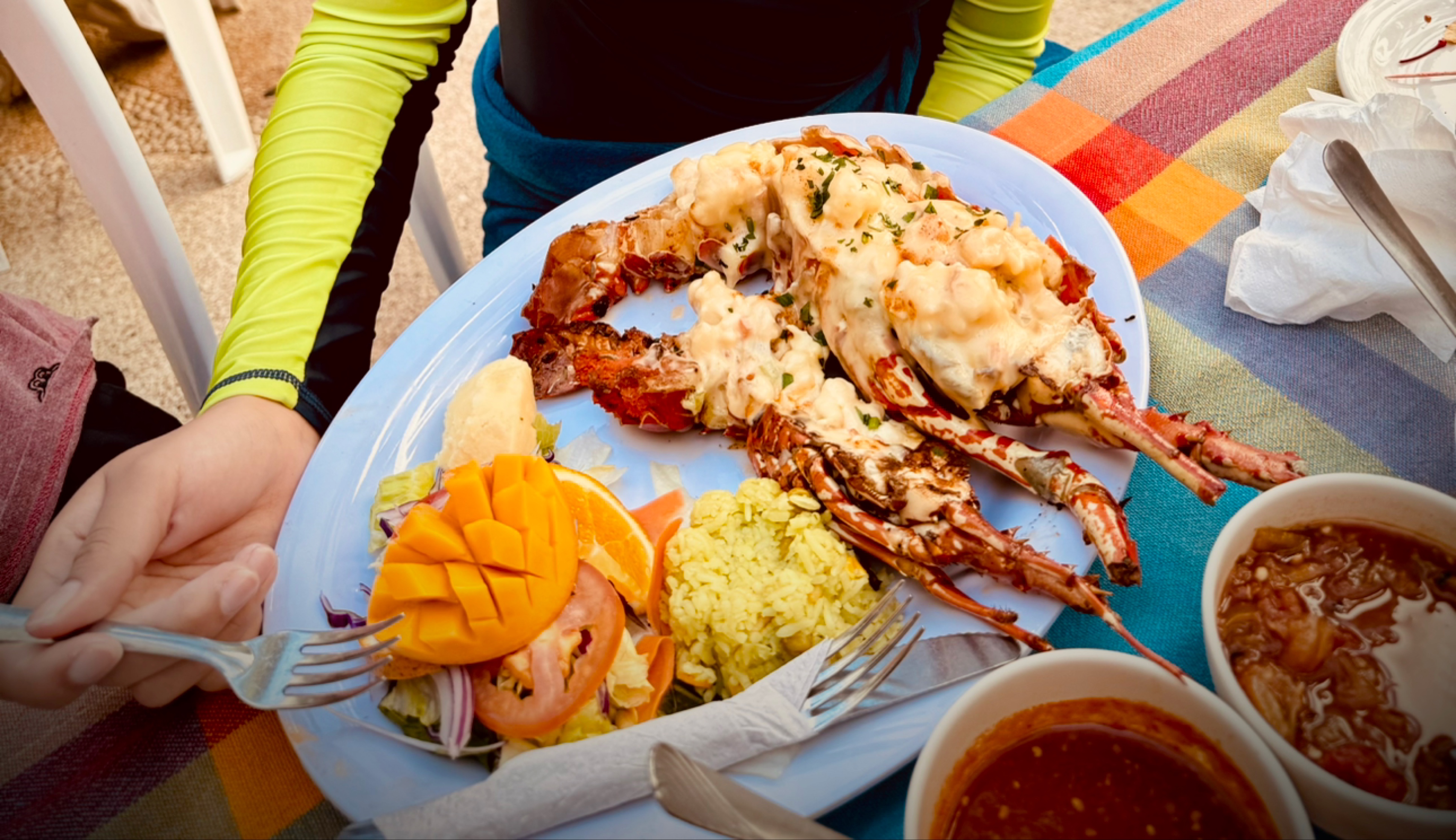 Restaurant El Tiburón De La Costa image 5