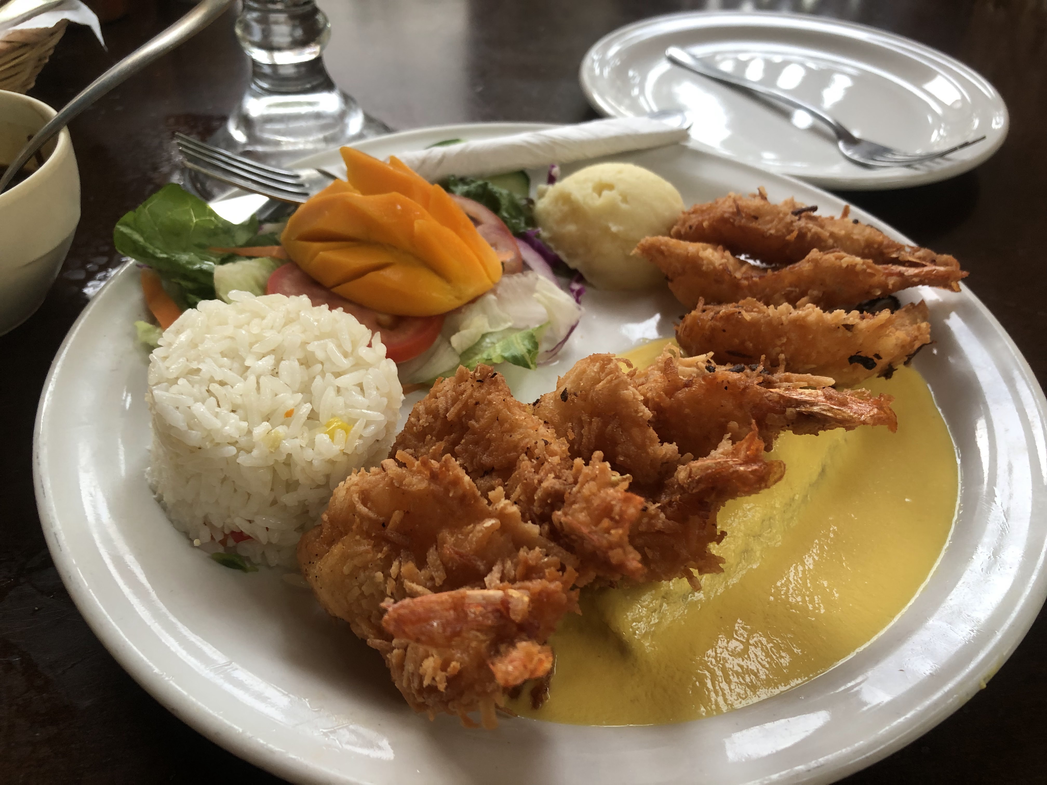 Restaurant El Tiburón De La Costa image 6