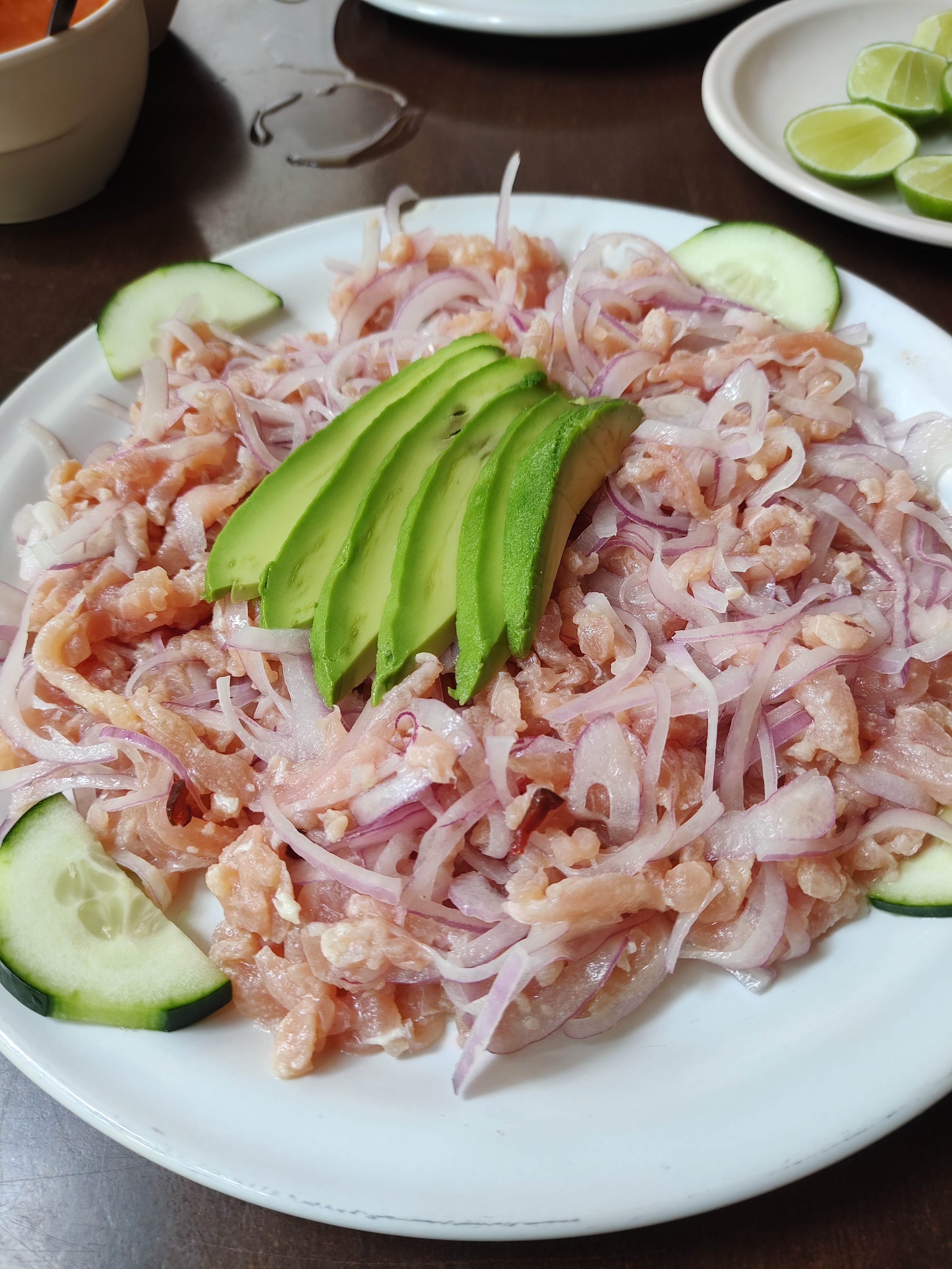 Restaurant El Tiburón De La Costa image 7