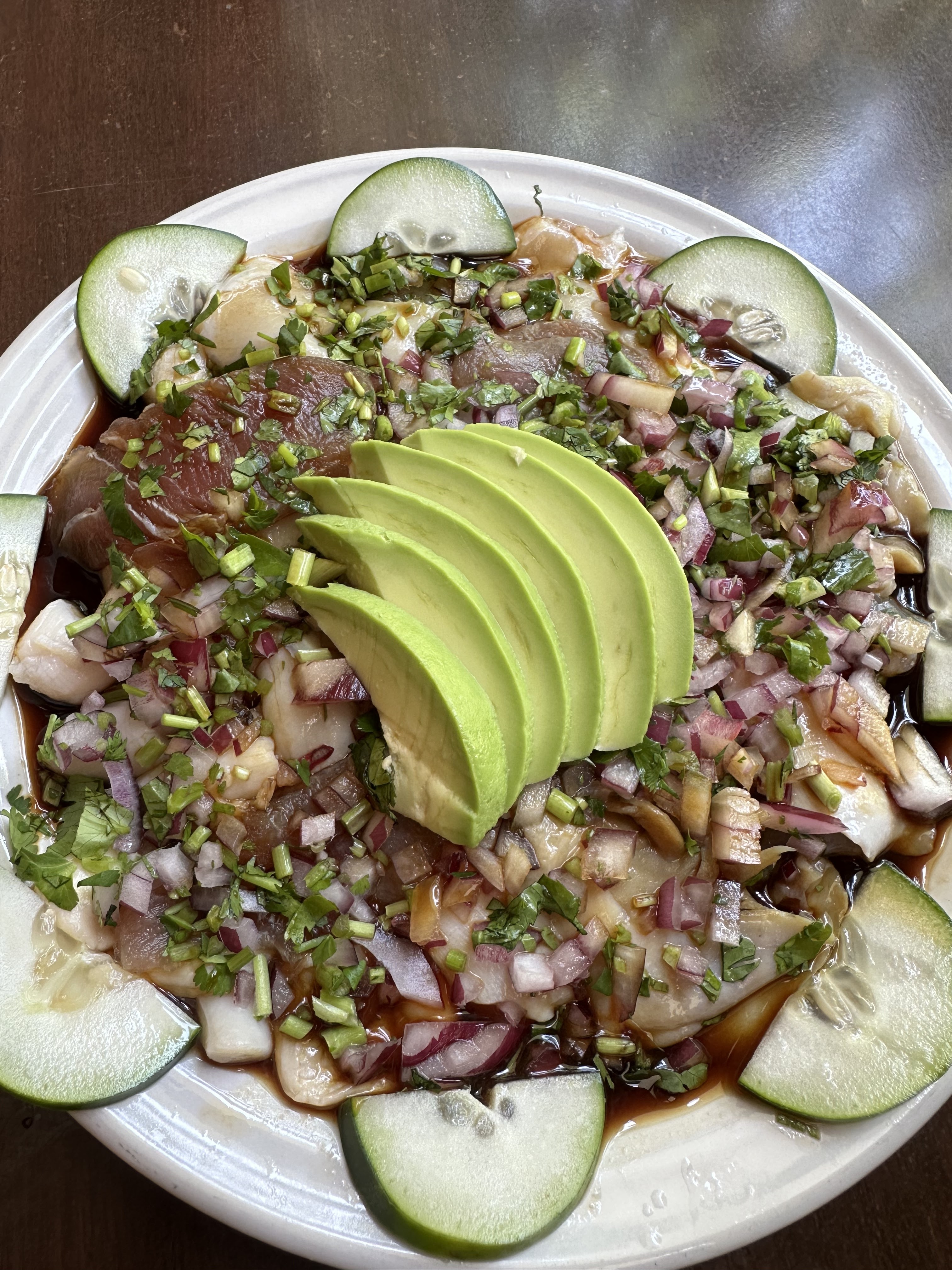 Restaurant El Tiburón De La Costa image 8