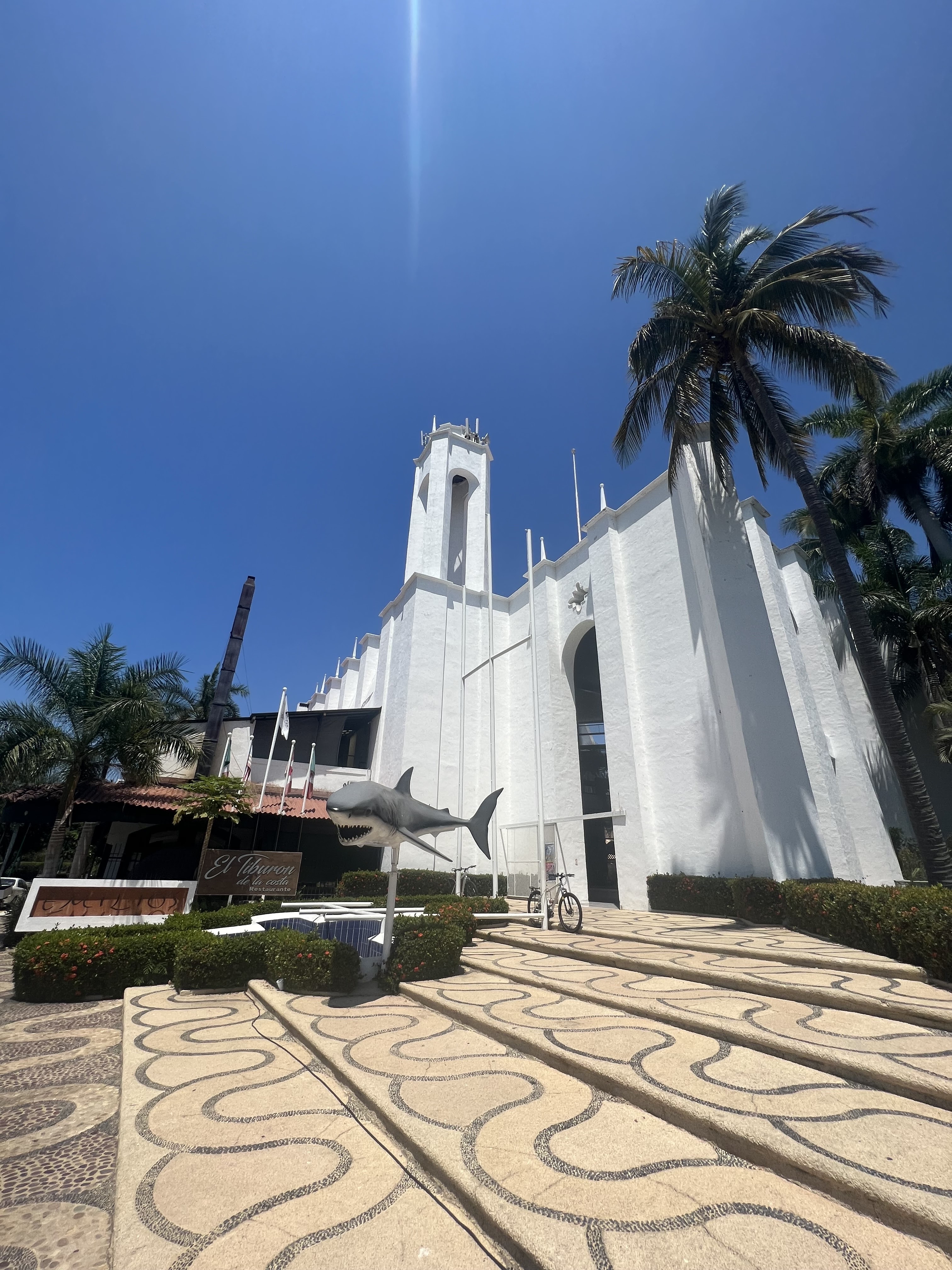 Restaurant El Tiburón De La Costa image 9