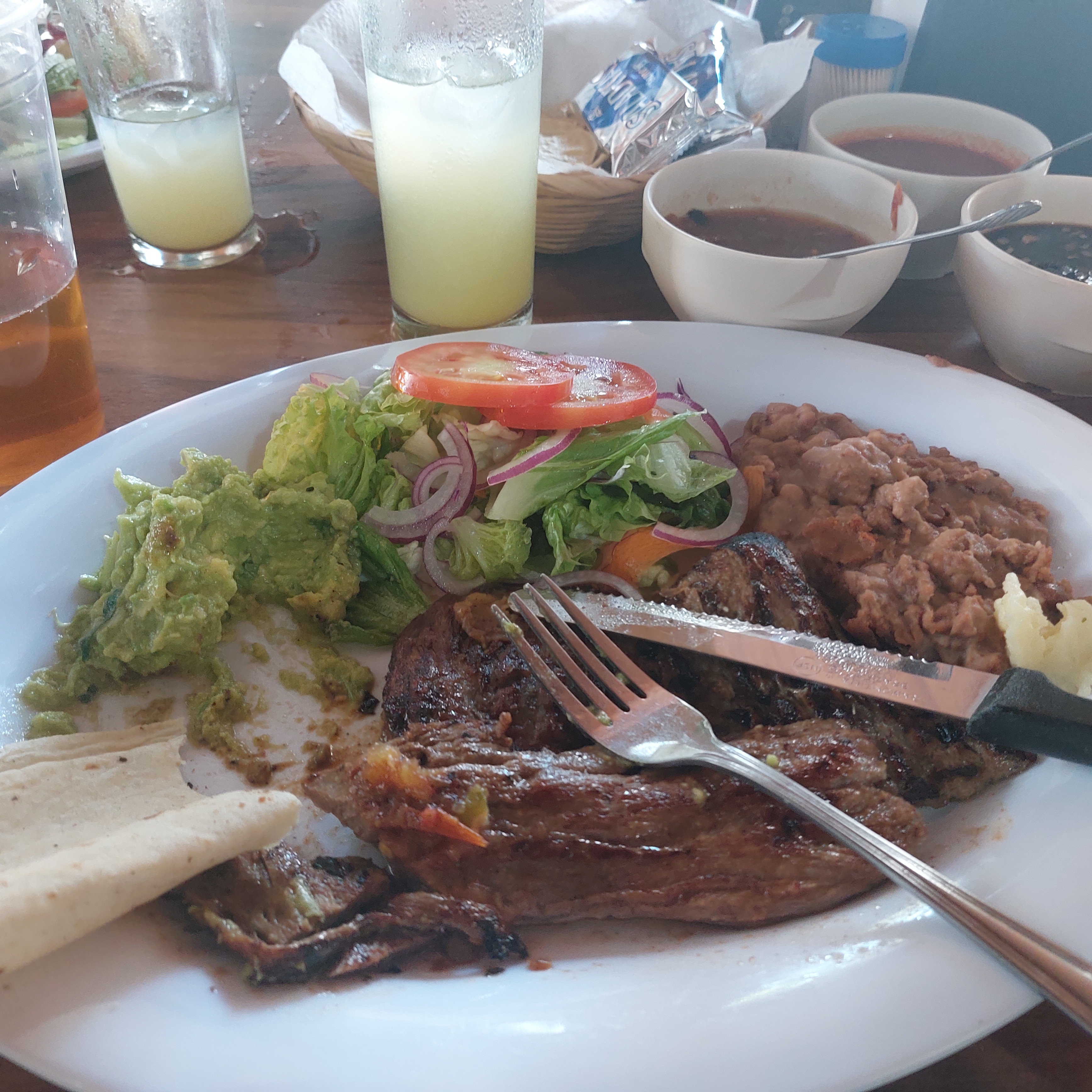 Restaurant El Tiburón De La Costa image 10