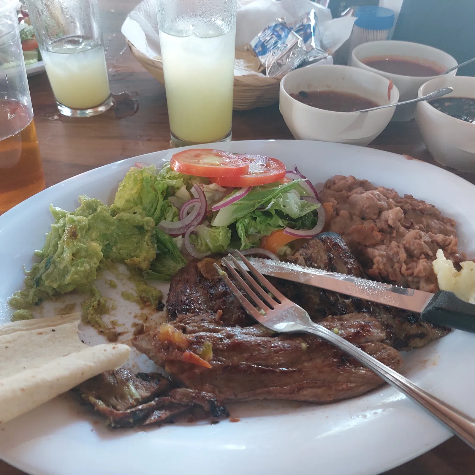 Restaurant El Tiburón De La Costa image 10
