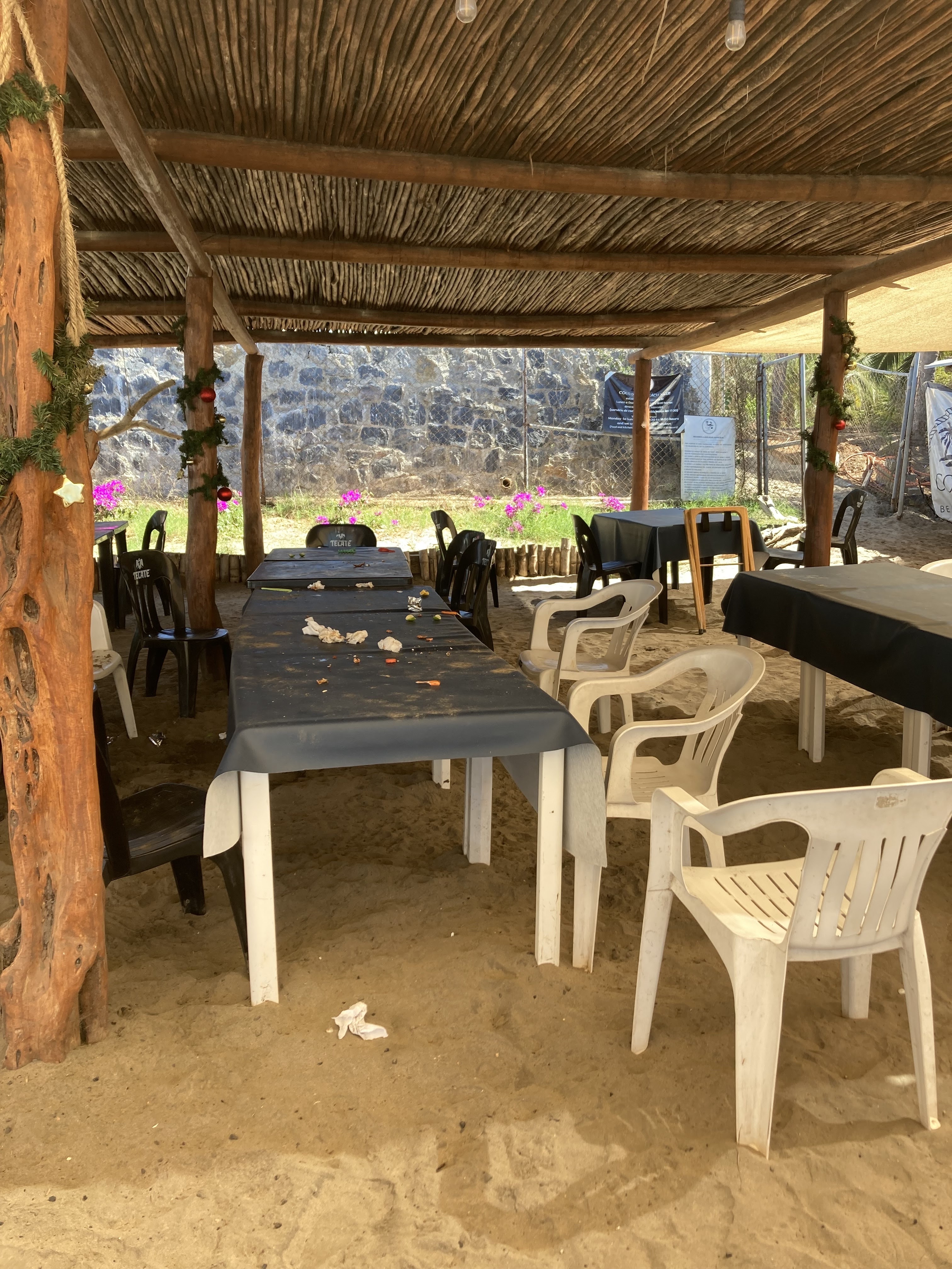 Coco Ixtapa Beach Klub image 1