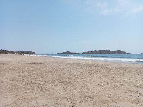Coco Ixtapa Beach Klub image 4