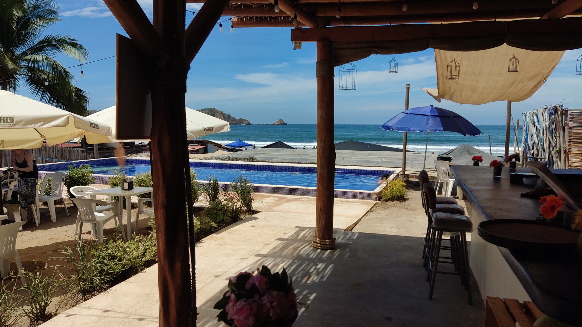 Coco Ixtapa Beach Klub image 5