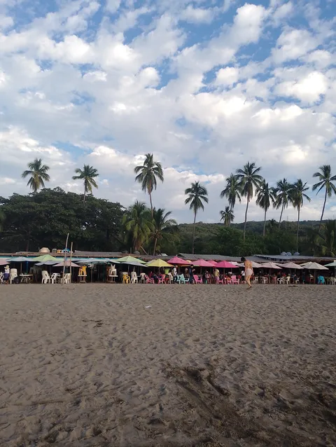 Coco Ixtapa Beach Klub image 7