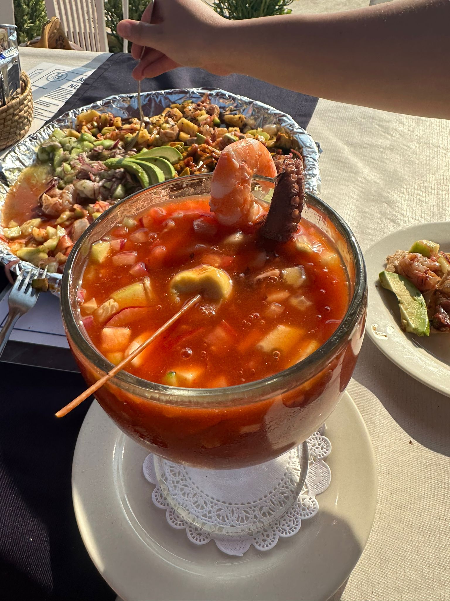 Coco Ixtapa Beach Klub image 8