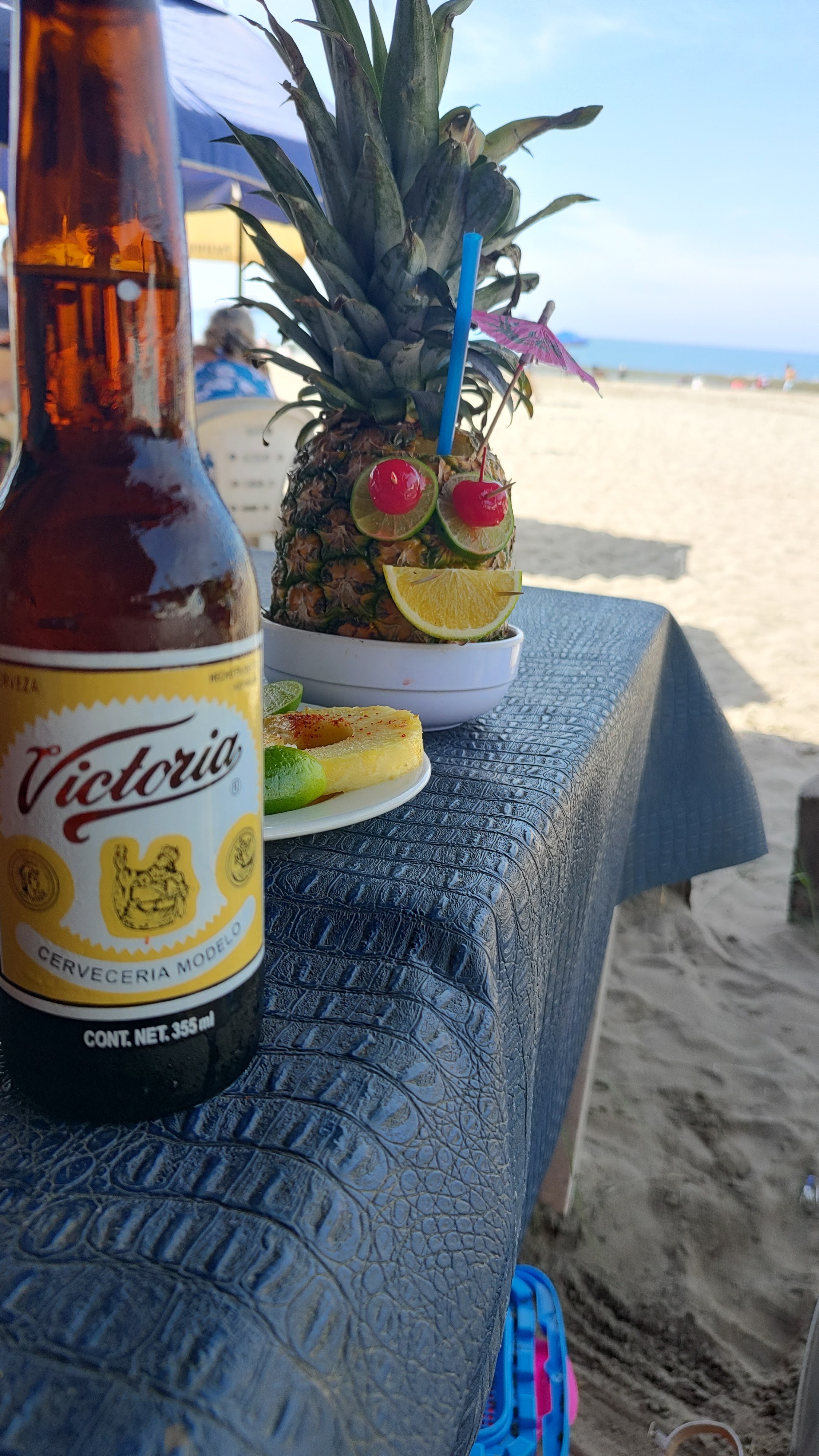 Coco Ixtapa Beach Klub image 9