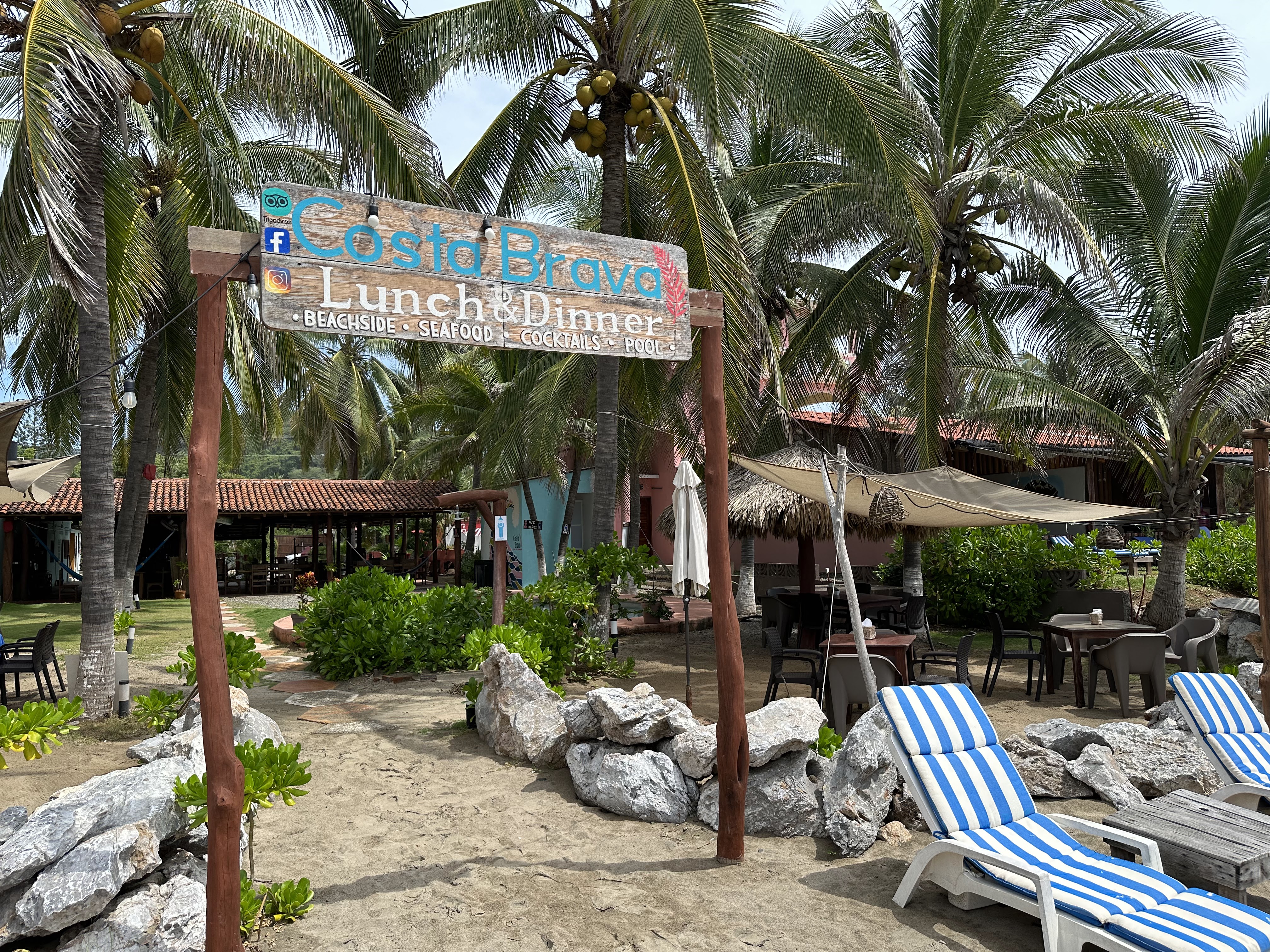 Costa Brava Restaurant Bar image 7