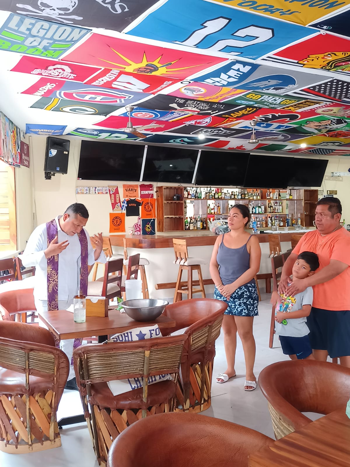 The Generals Sports Bar & Restaurant image 4