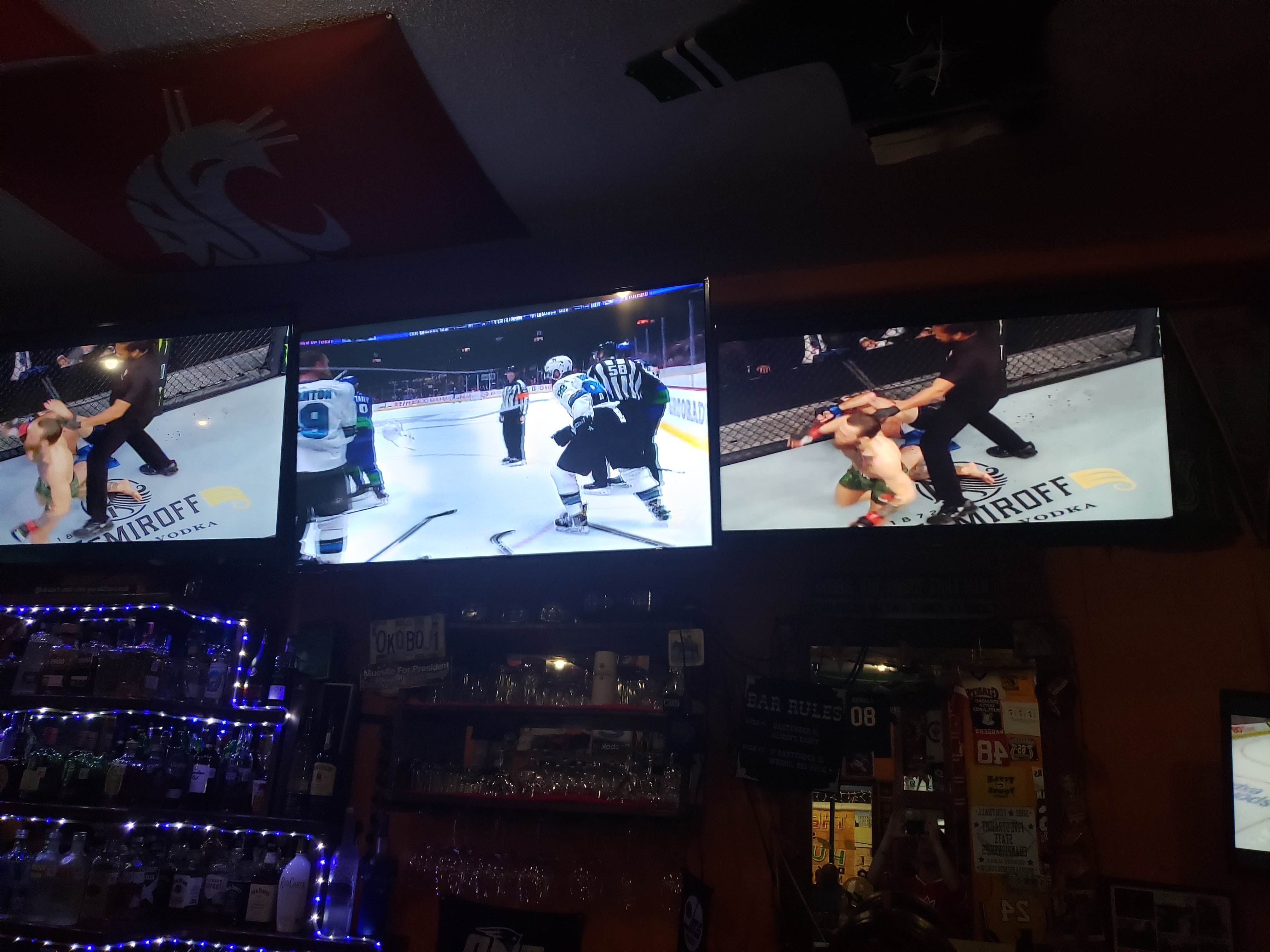 The Generals Sports Bar & Restaurant image 5