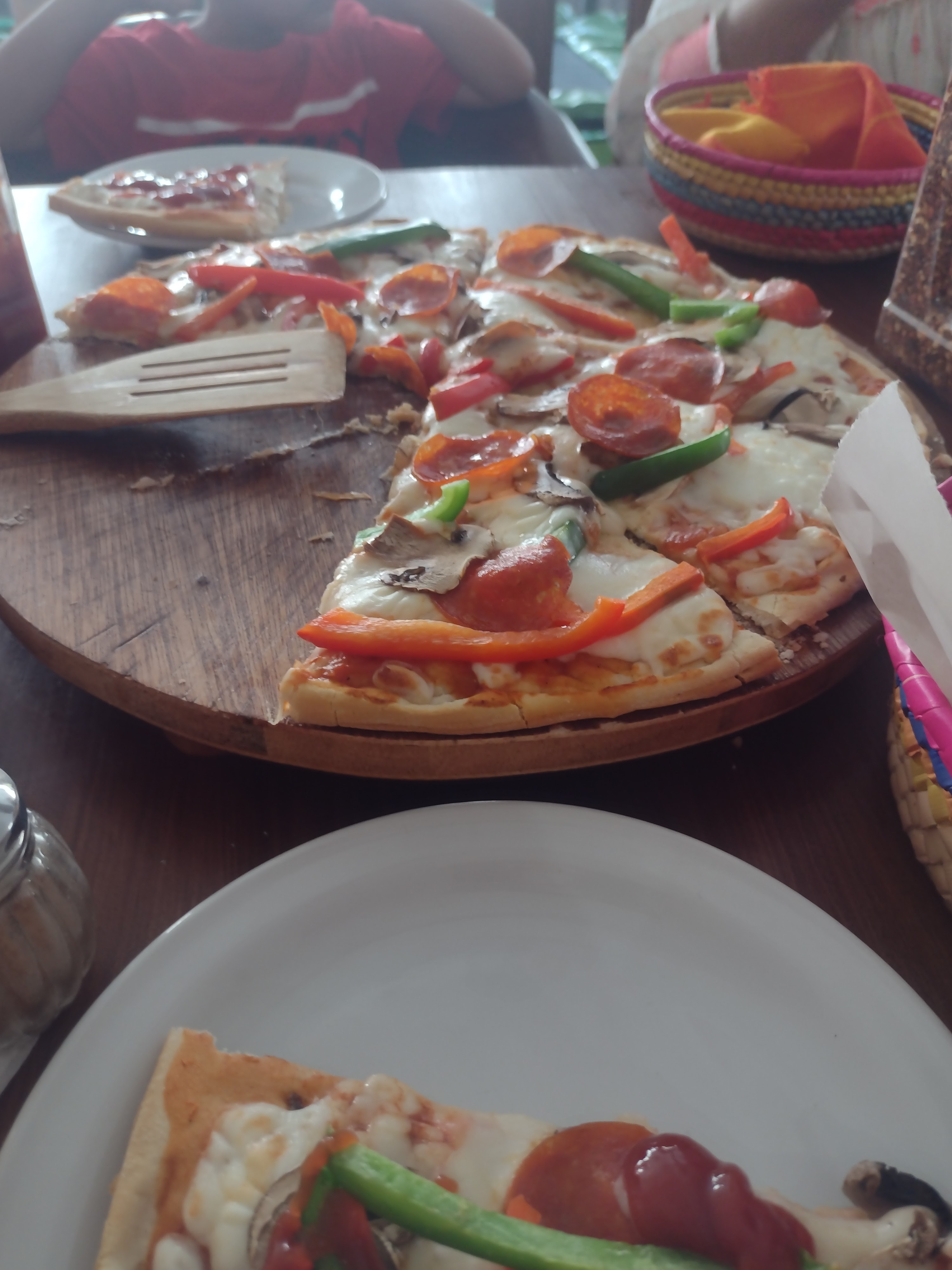 The Generals Sports Bar & Restaurant image 8