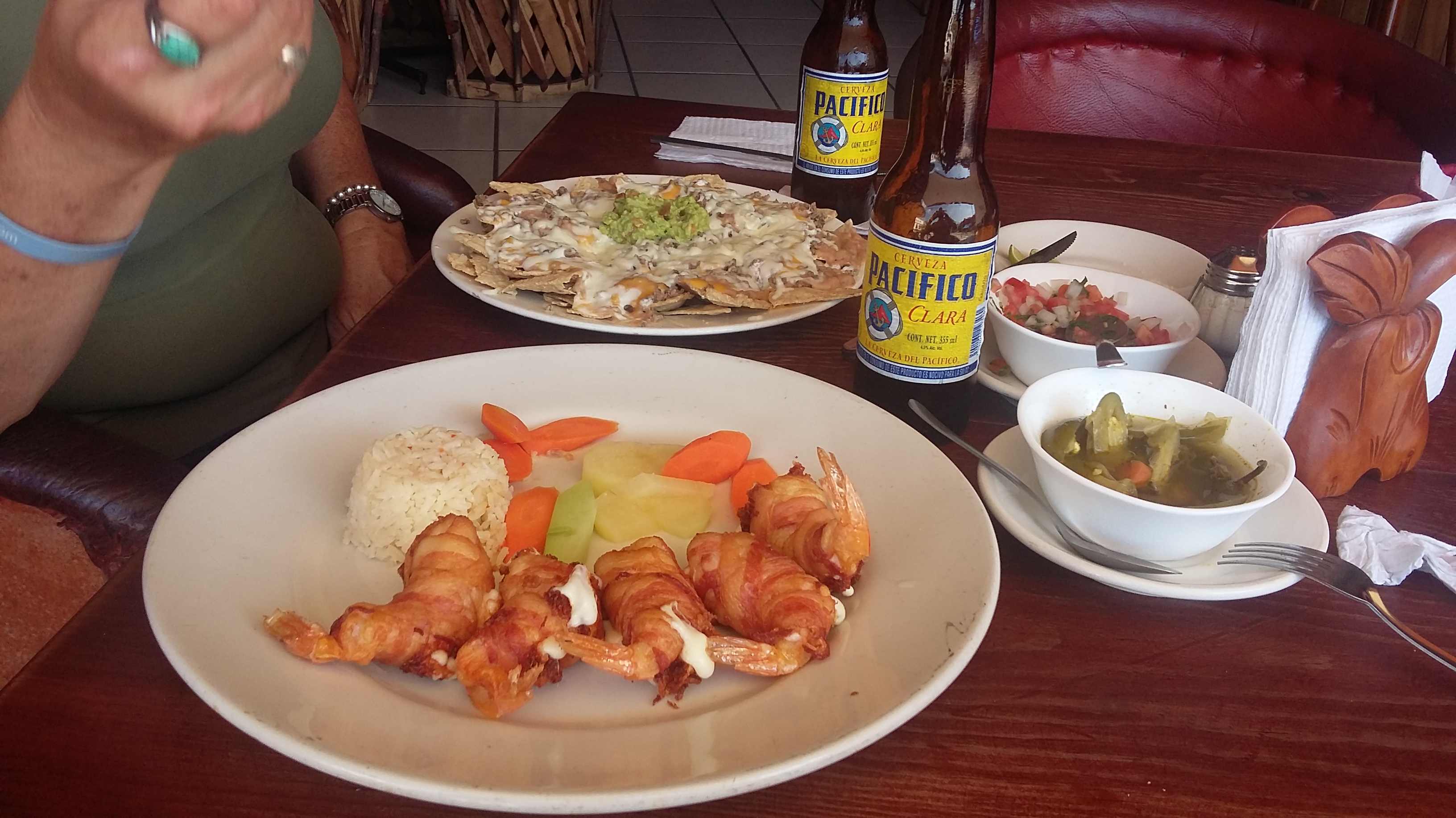 The Generals Sports Bar & Restaurant image 9