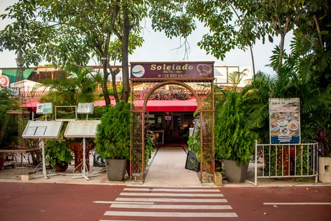 Bistro Soleiado image 1