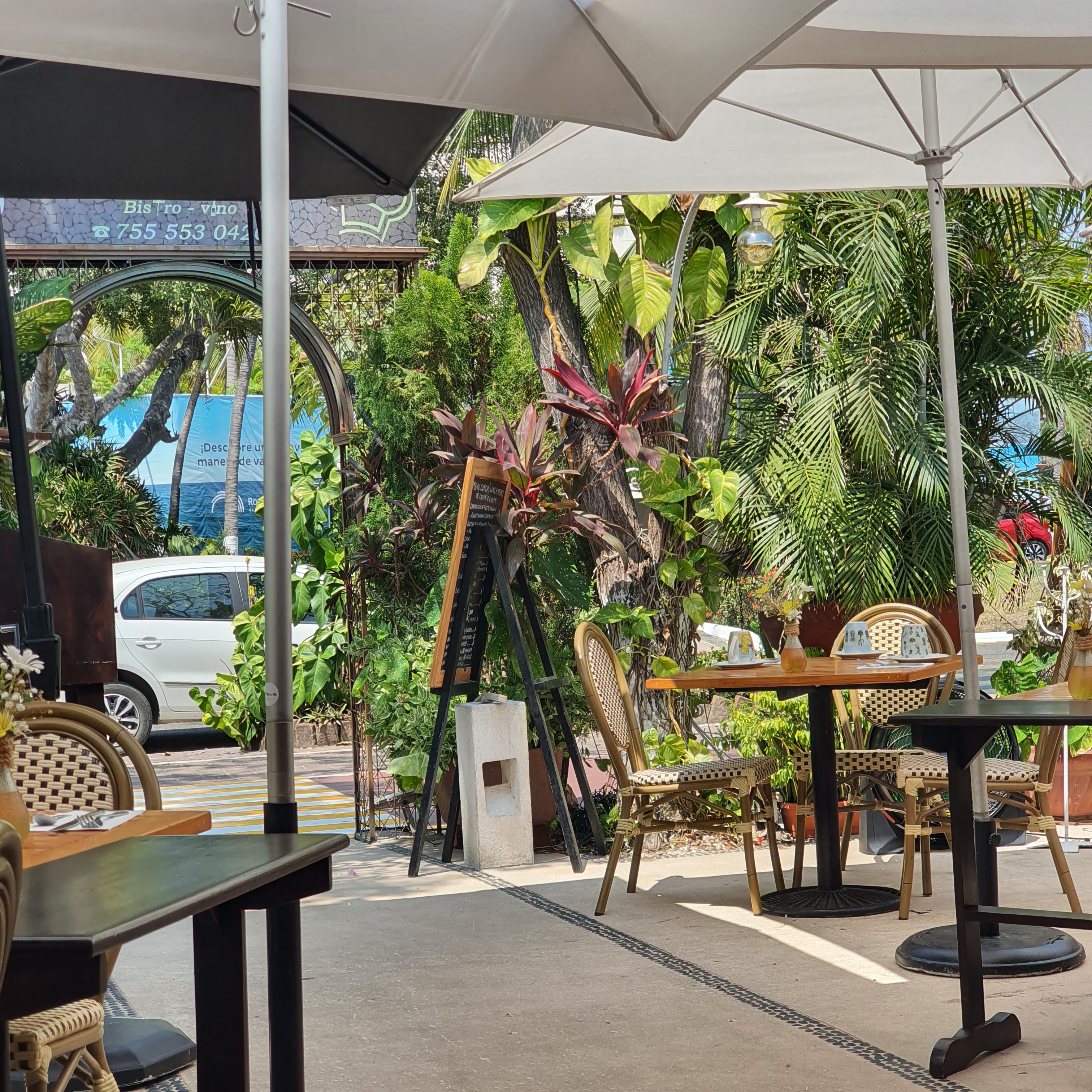 Bistro Soleiado image 4