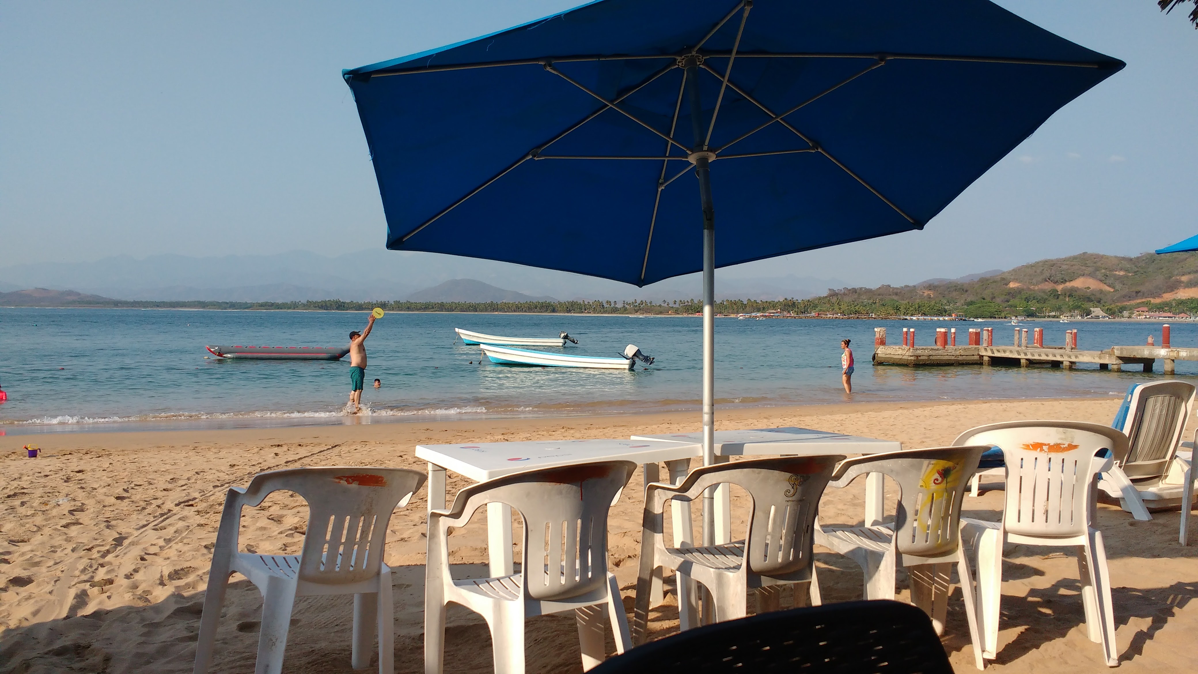 Restaurante Tres Sirenas Ixtapa image 1