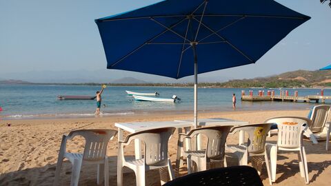 Restaurante Tres Sirenas Ixtapa image 1