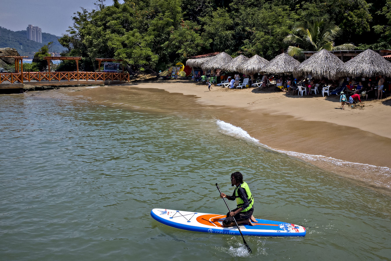 Restaurante Tres Sirenas Ixtapa image 3