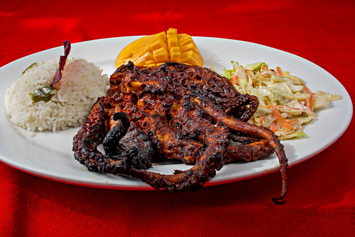 Restaurante Tres Sirenas Ixtapa image 5