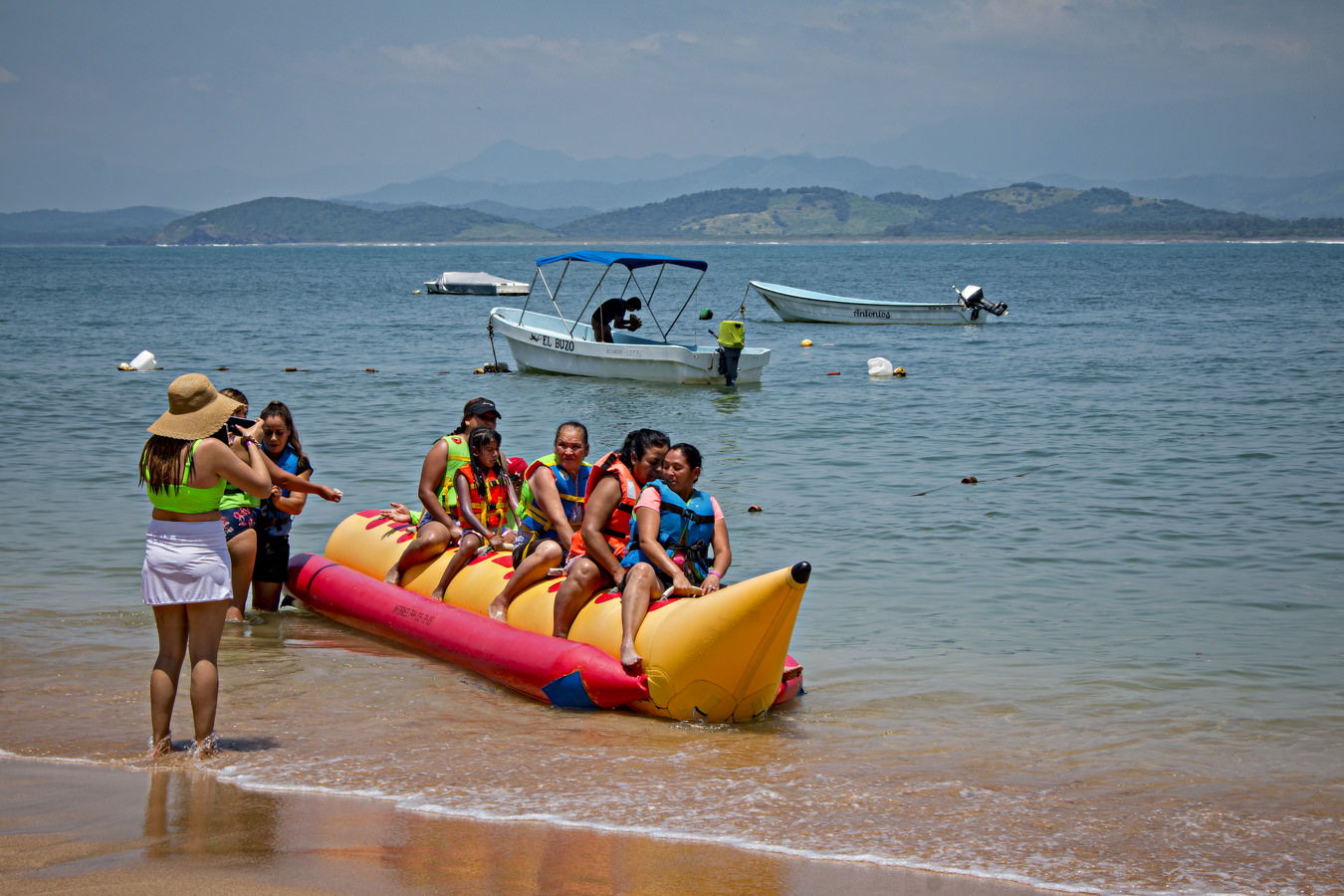 Restaurante Tres Sirenas Ixtapa image 6