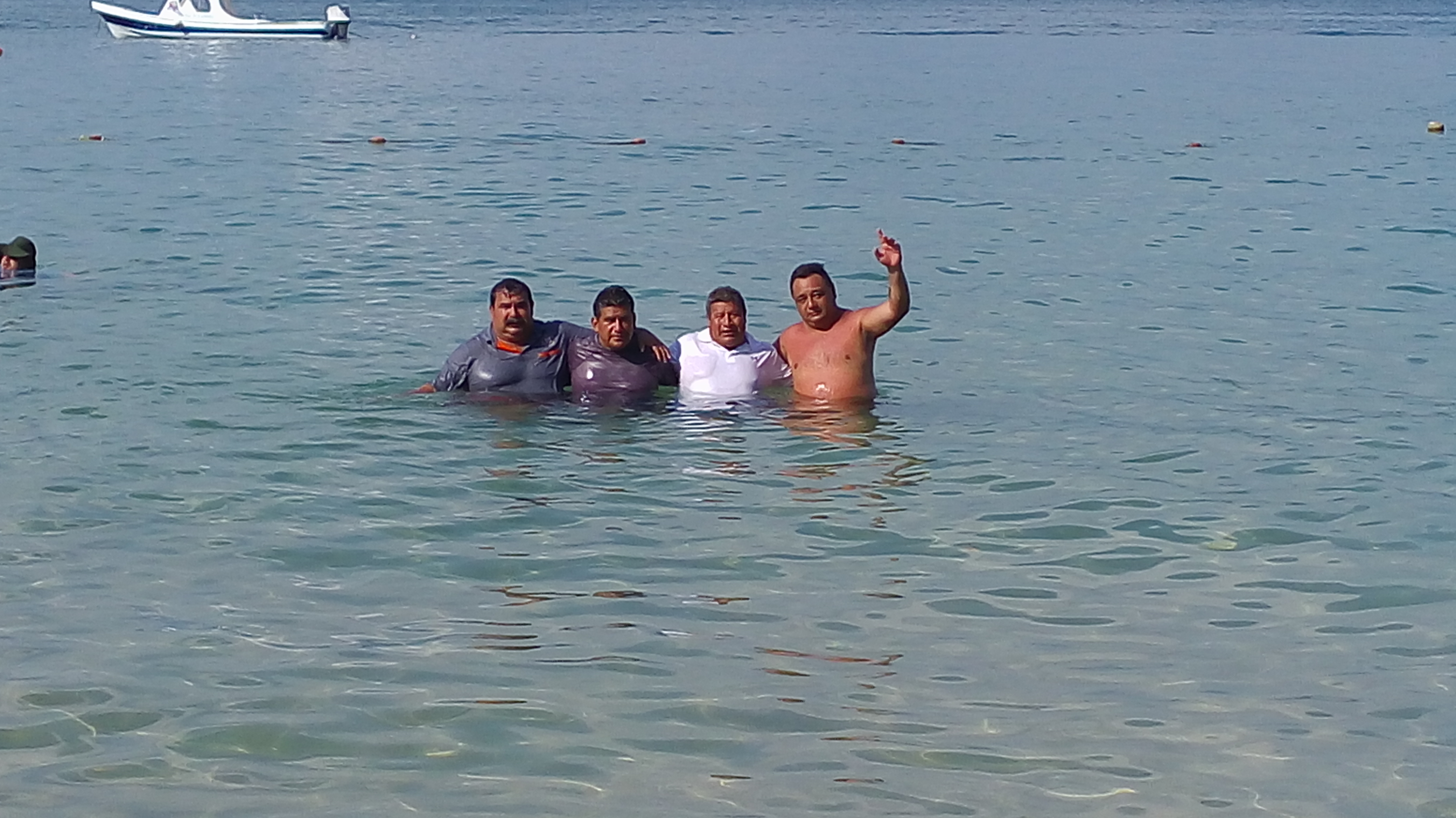 Restaurante Tres Sirenas Ixtapa image 7