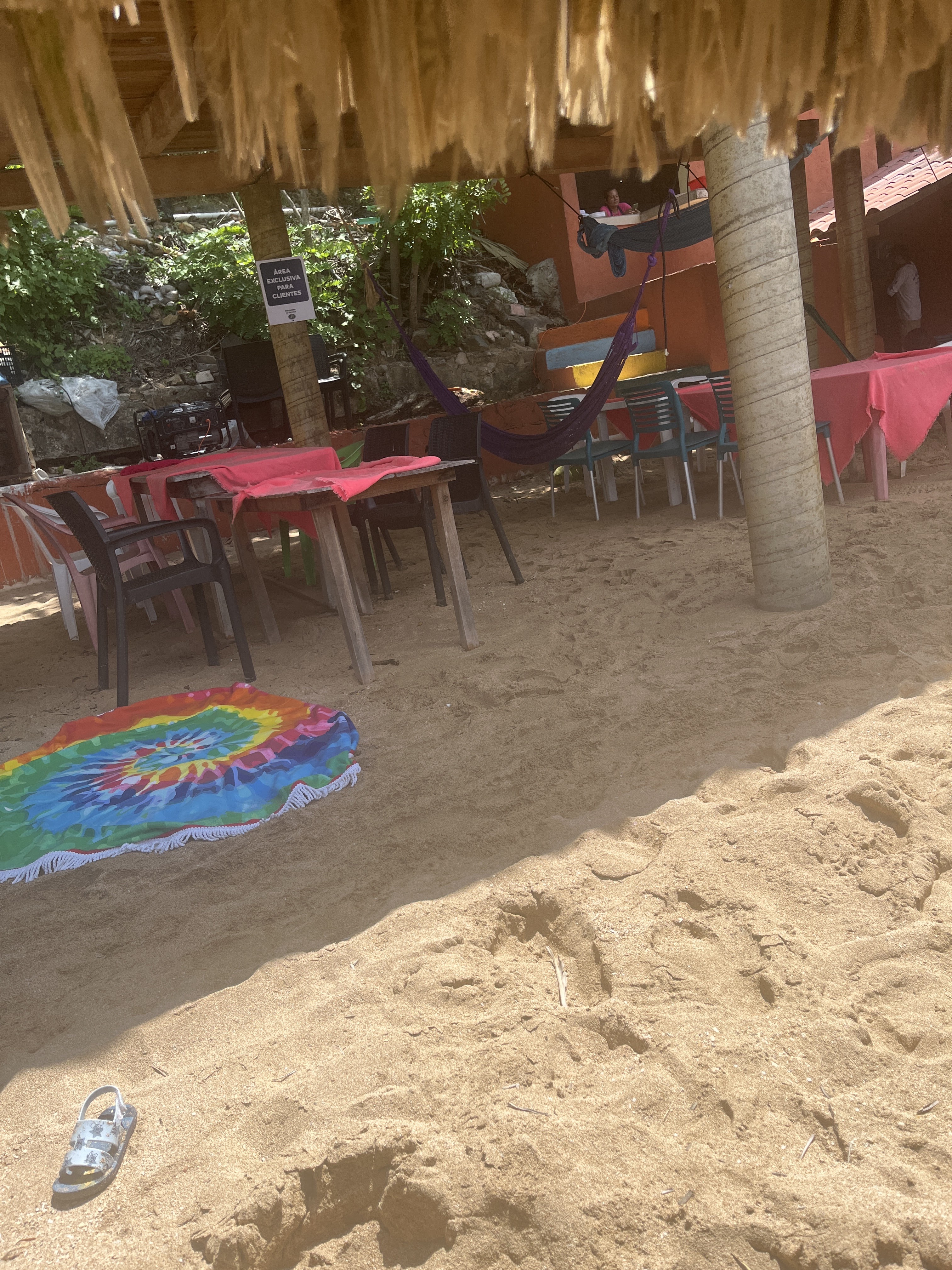 Restaurante Tres Sirenas Ixtapa image 8