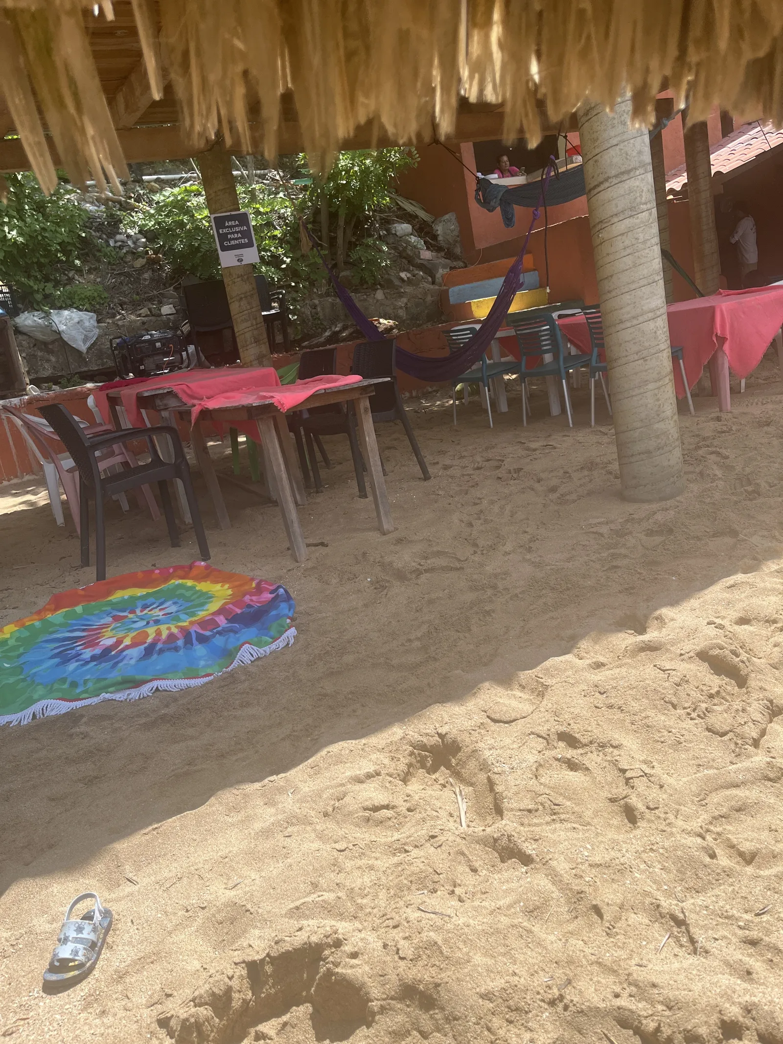 Restaurante Tres Sirenas Ixtapa image 8