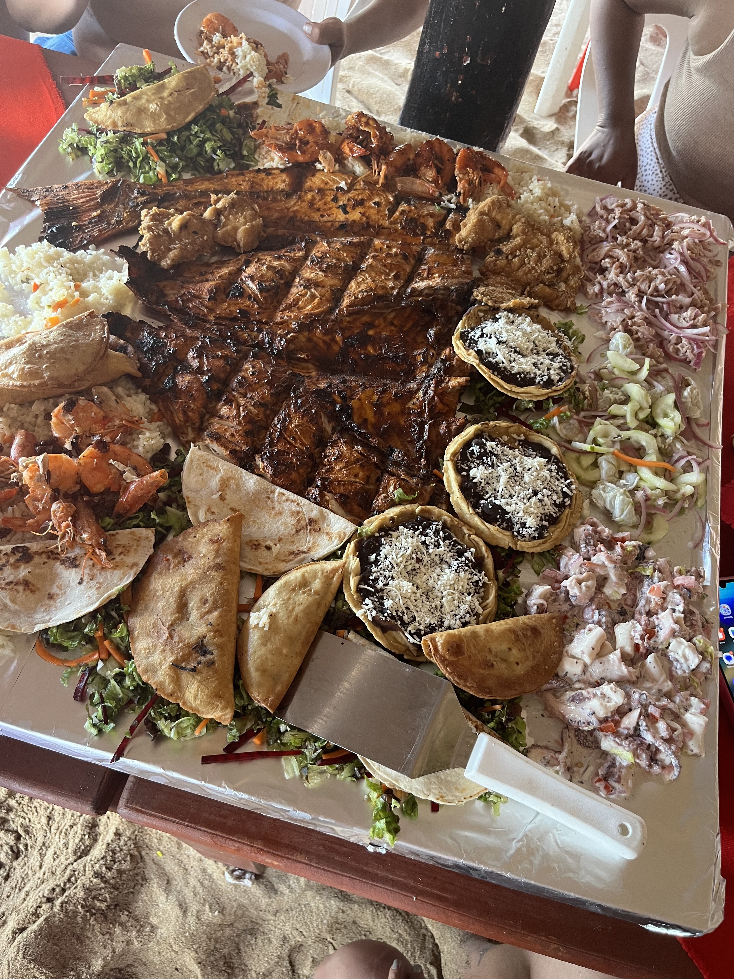 Restaurante Tres Sirenas Ixtapa image 9