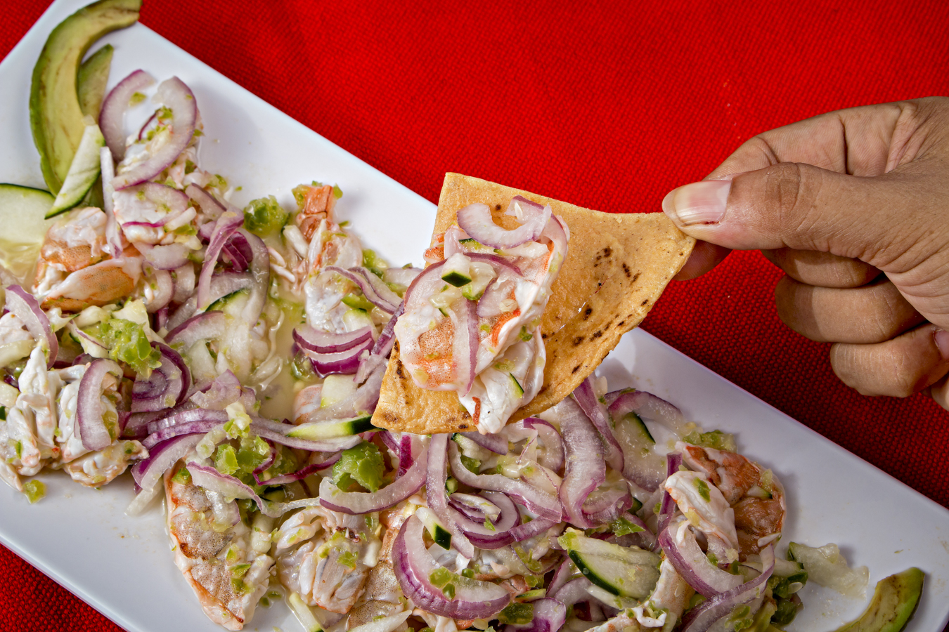 Restaurante Tres Sirenas Ixtapa image 10