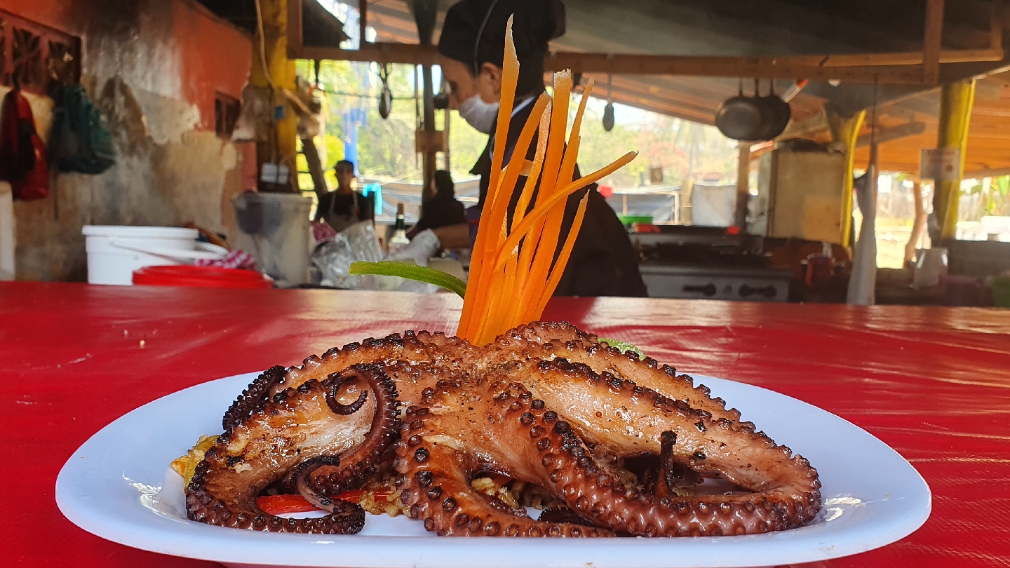 Restaurante 7 Mares image 2