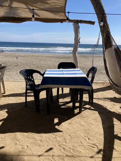 Restaurante 7 Mares image 4