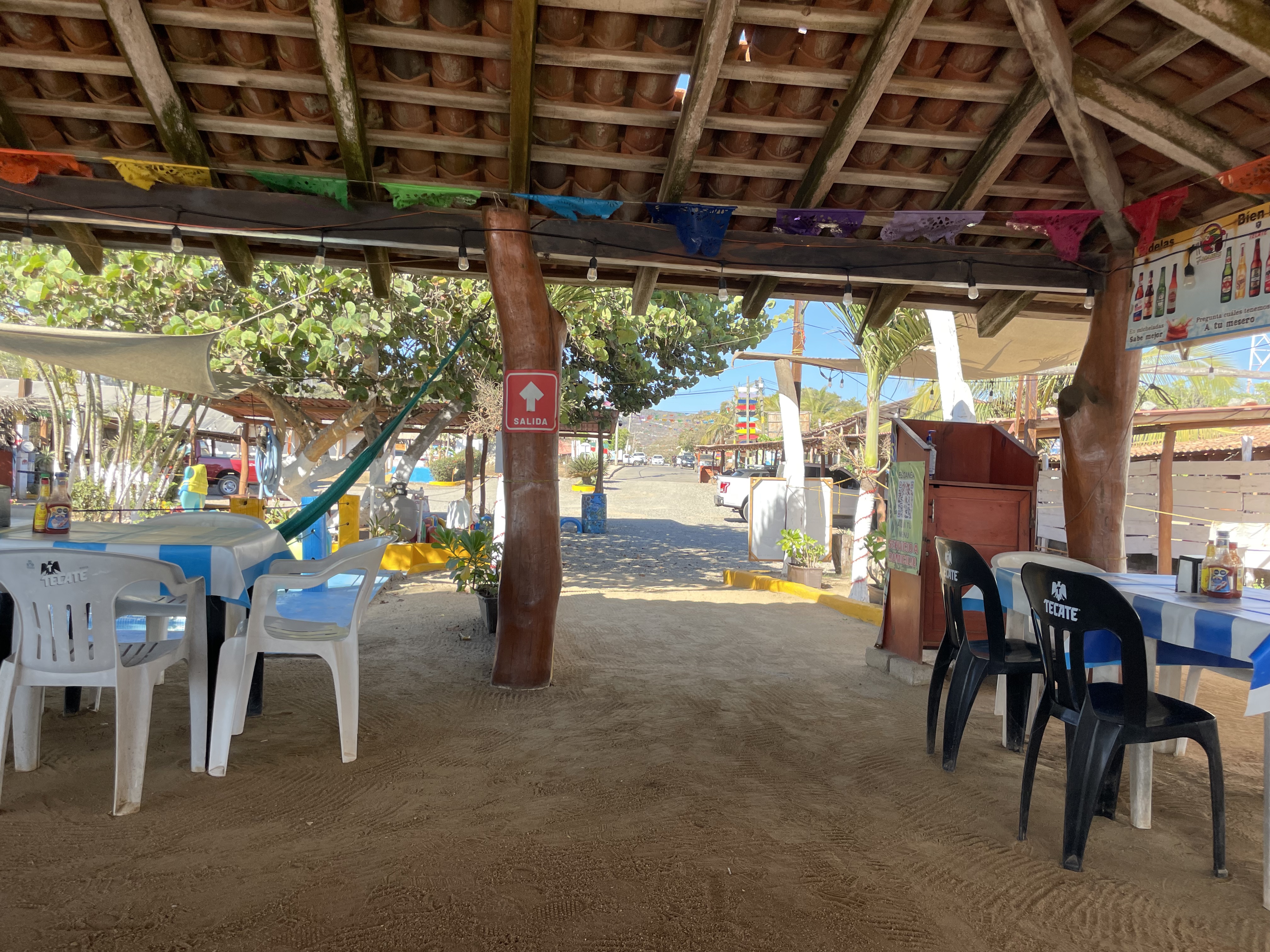 Restaurante 7 Mares image 6