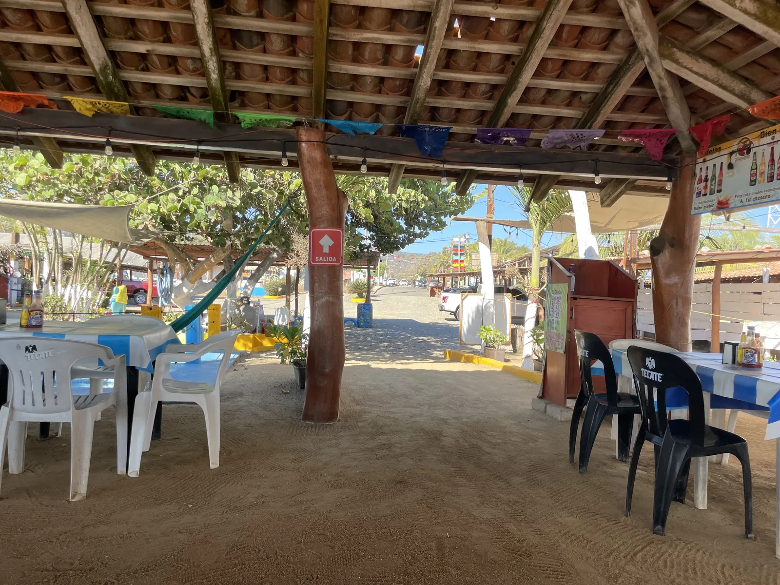 Restaurante 7 Mares image 6