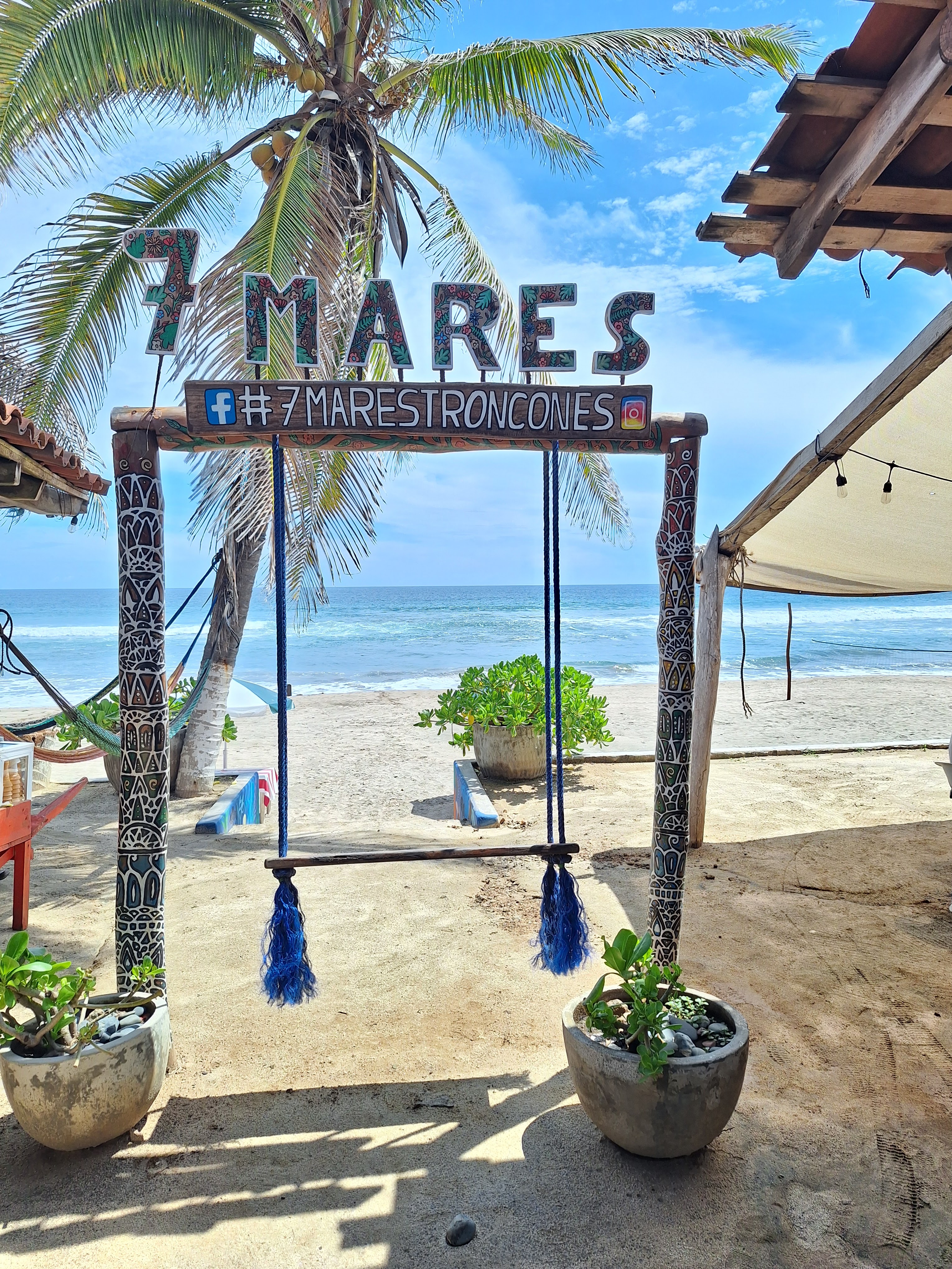 Restaurante 7 Mares image 7