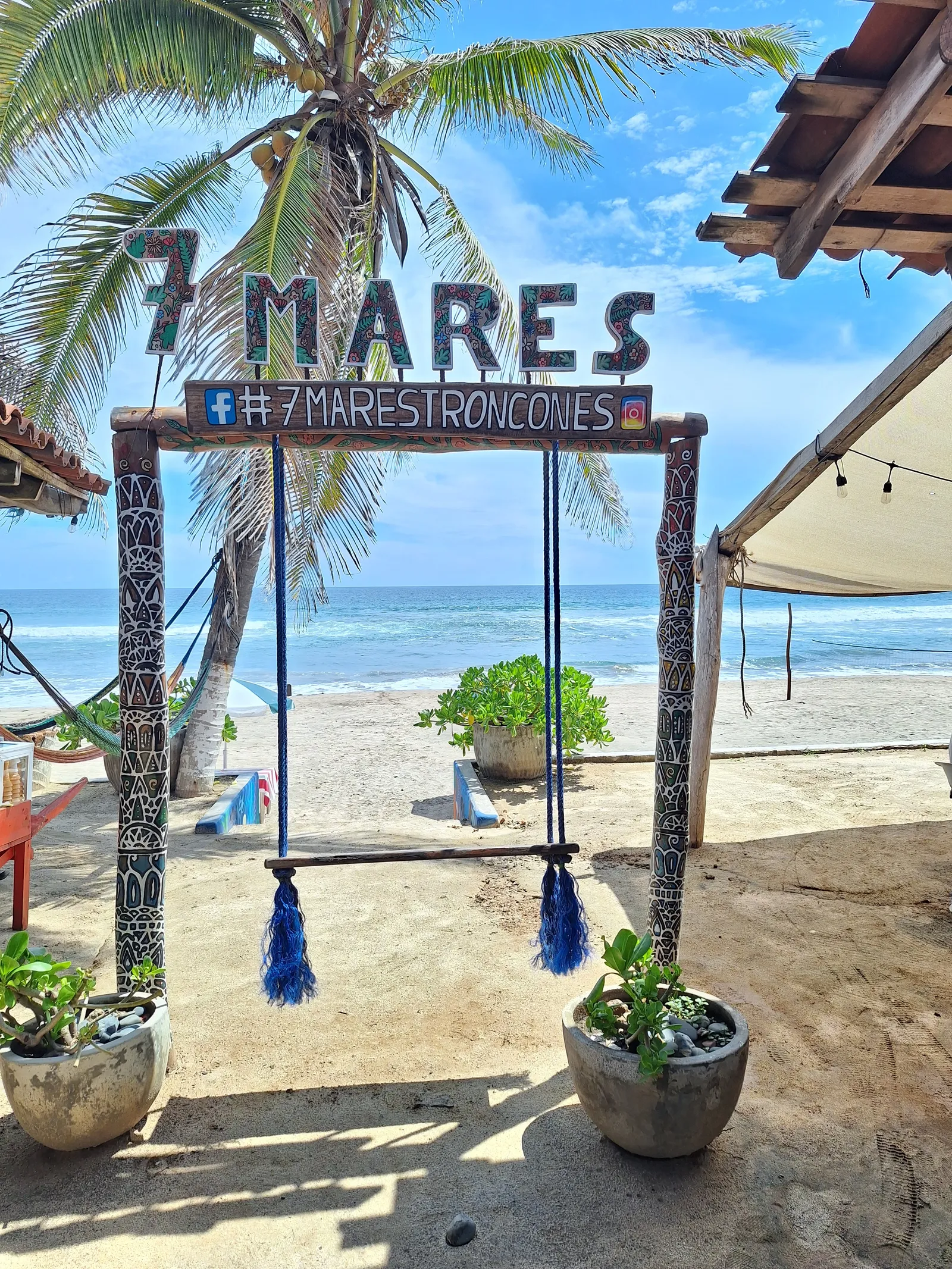 Restaurante 7 Mares image 7