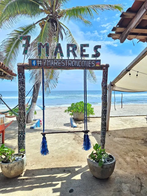 Restaurante 7 Mares image 7