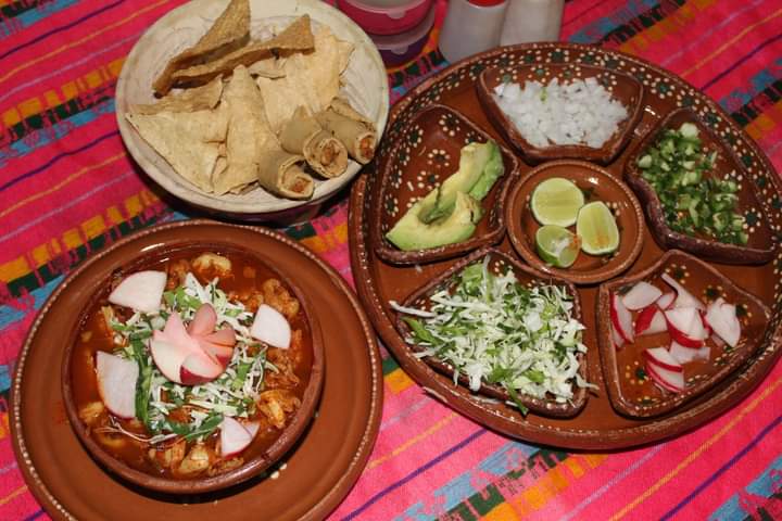 Cenaduria MINE image 2