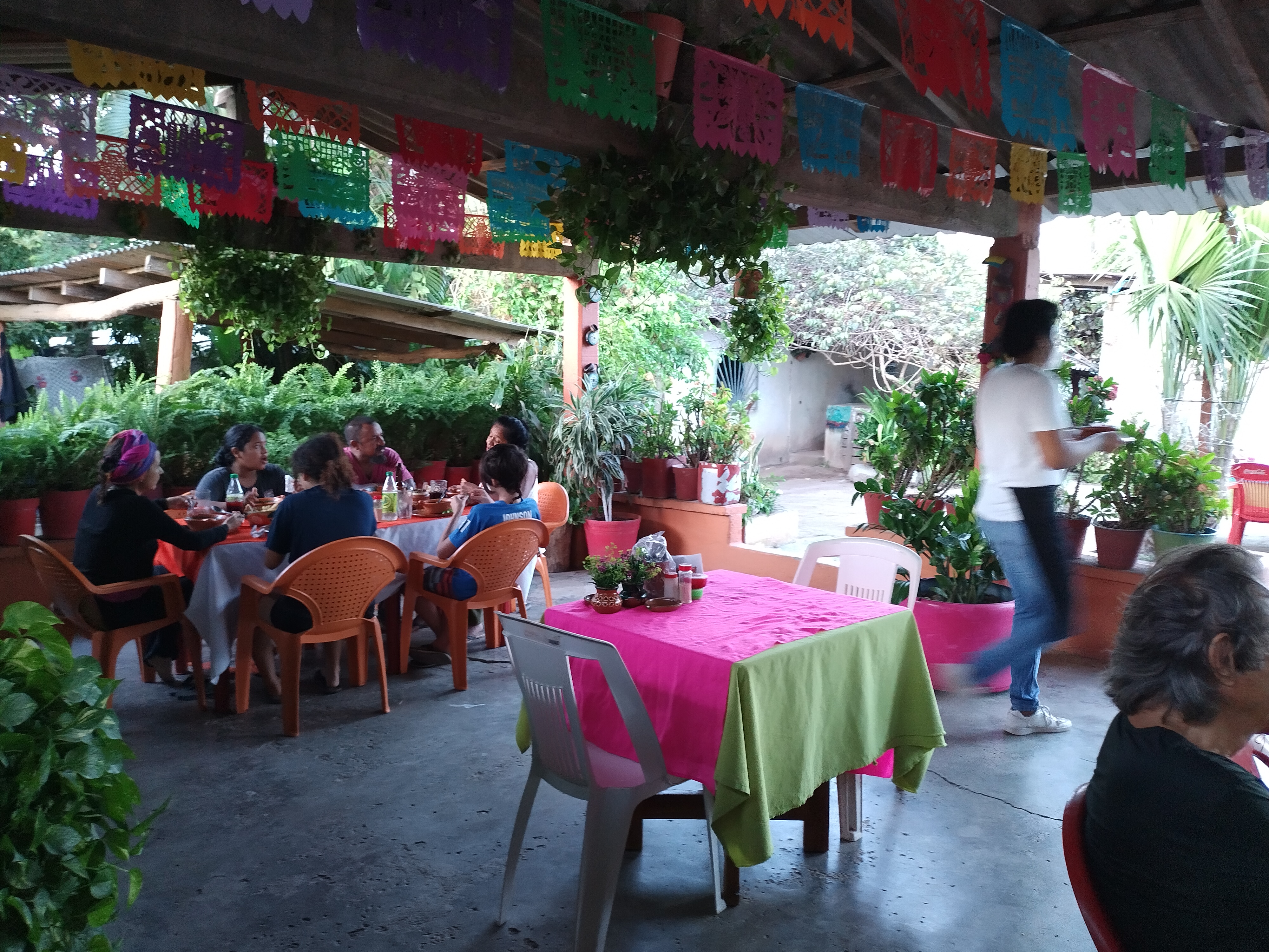 Cenaduria MINE image 3