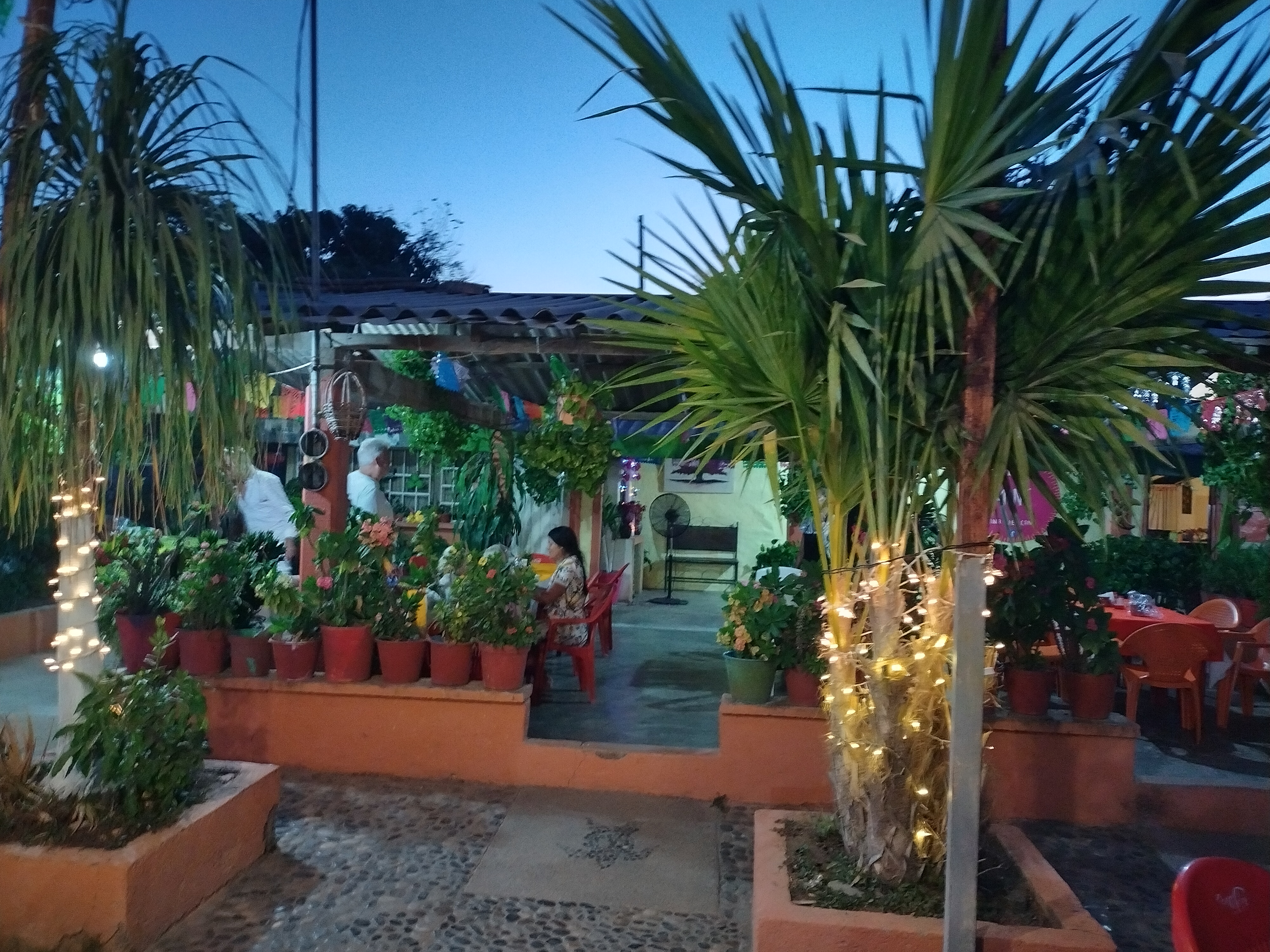 Cenaduria MINE image 4